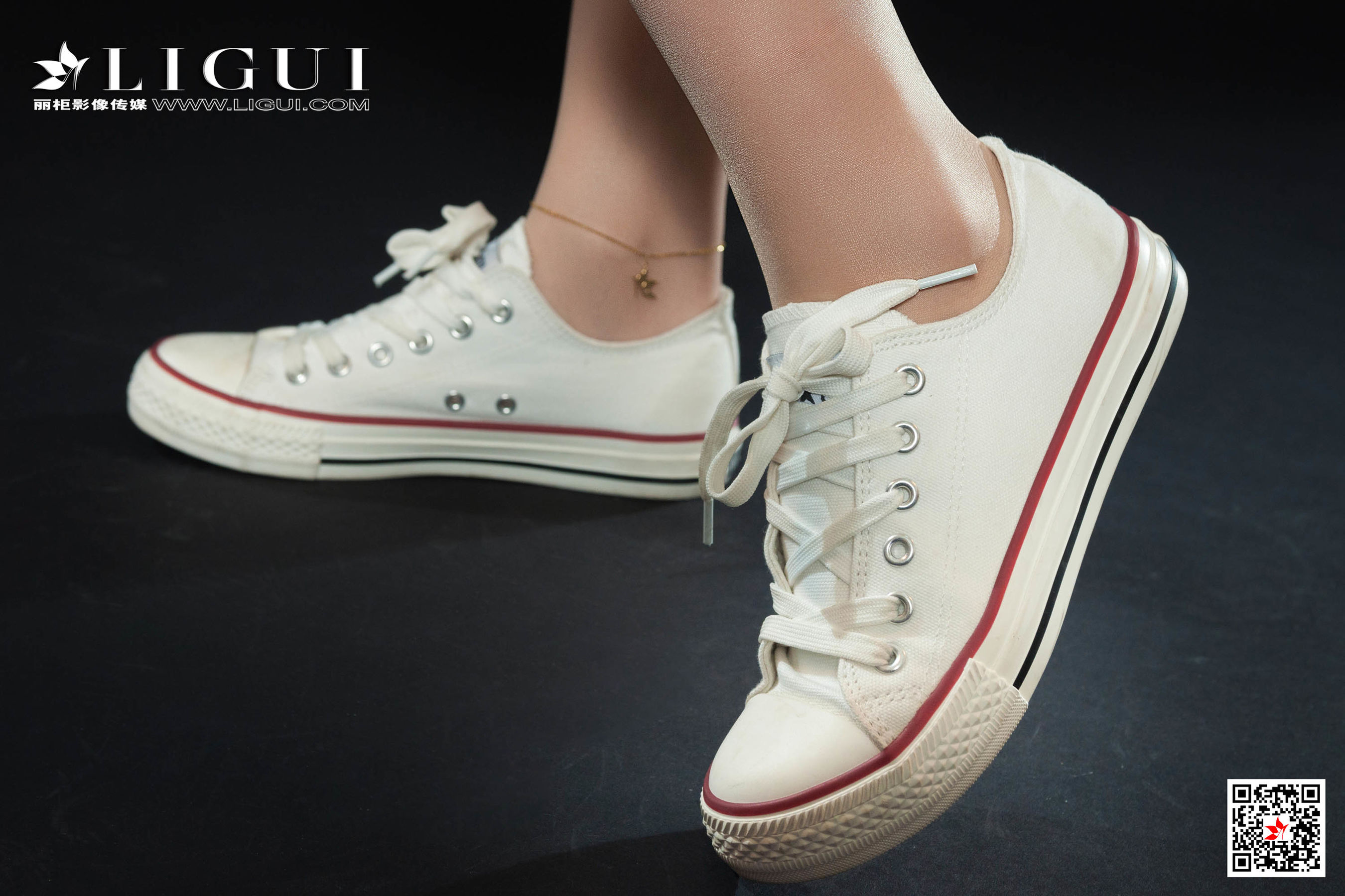 图片[4]-[丽柜Ligui] 网络丽人 Model 雪糕-秀臀网-高品质图集网