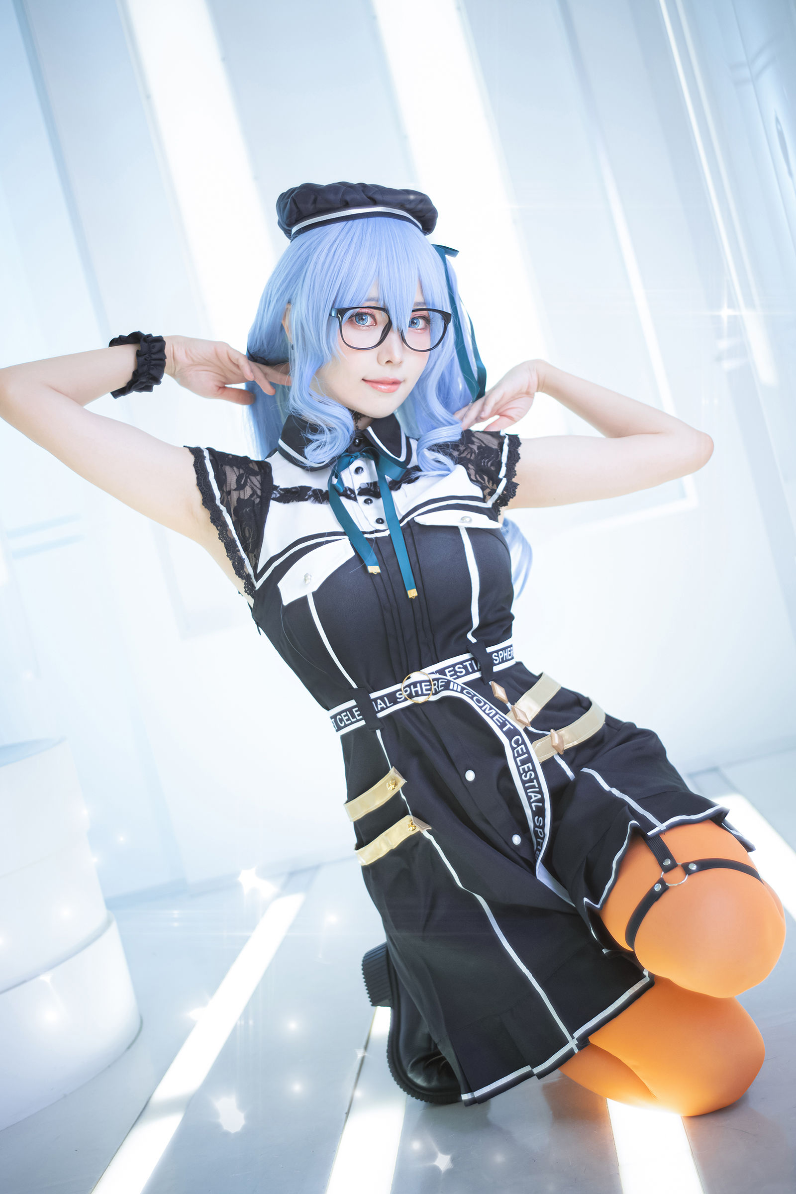 图片[3]-Ely_eee(ElyEE子) – Hoshimachi Suisei 2-蕾丝百合网-美图分享,Cosplay美图,私房写真,套图下载