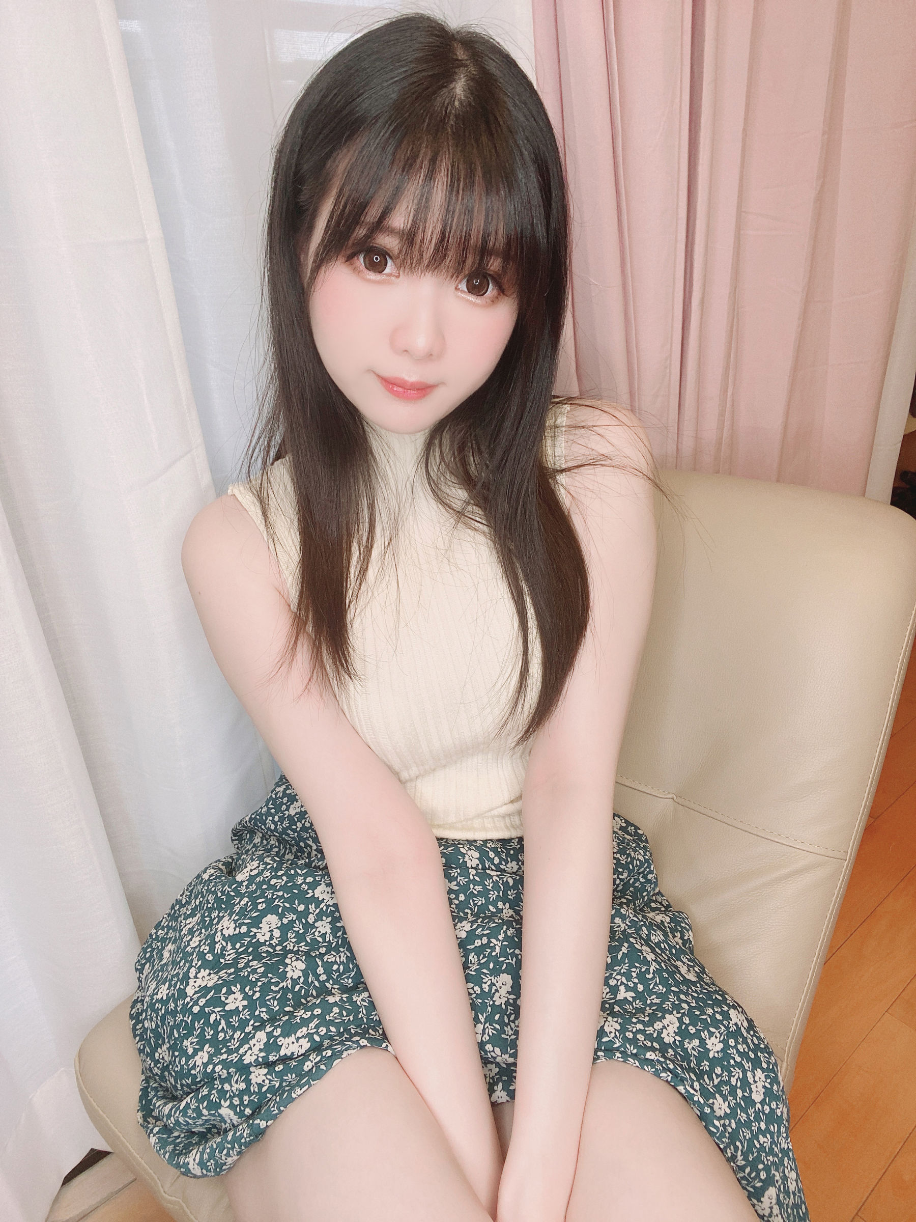 图片[7]-[福利COS] 微博妹纸霜月shimo – お疲れ様でした！-秀臀网-高品质图集网