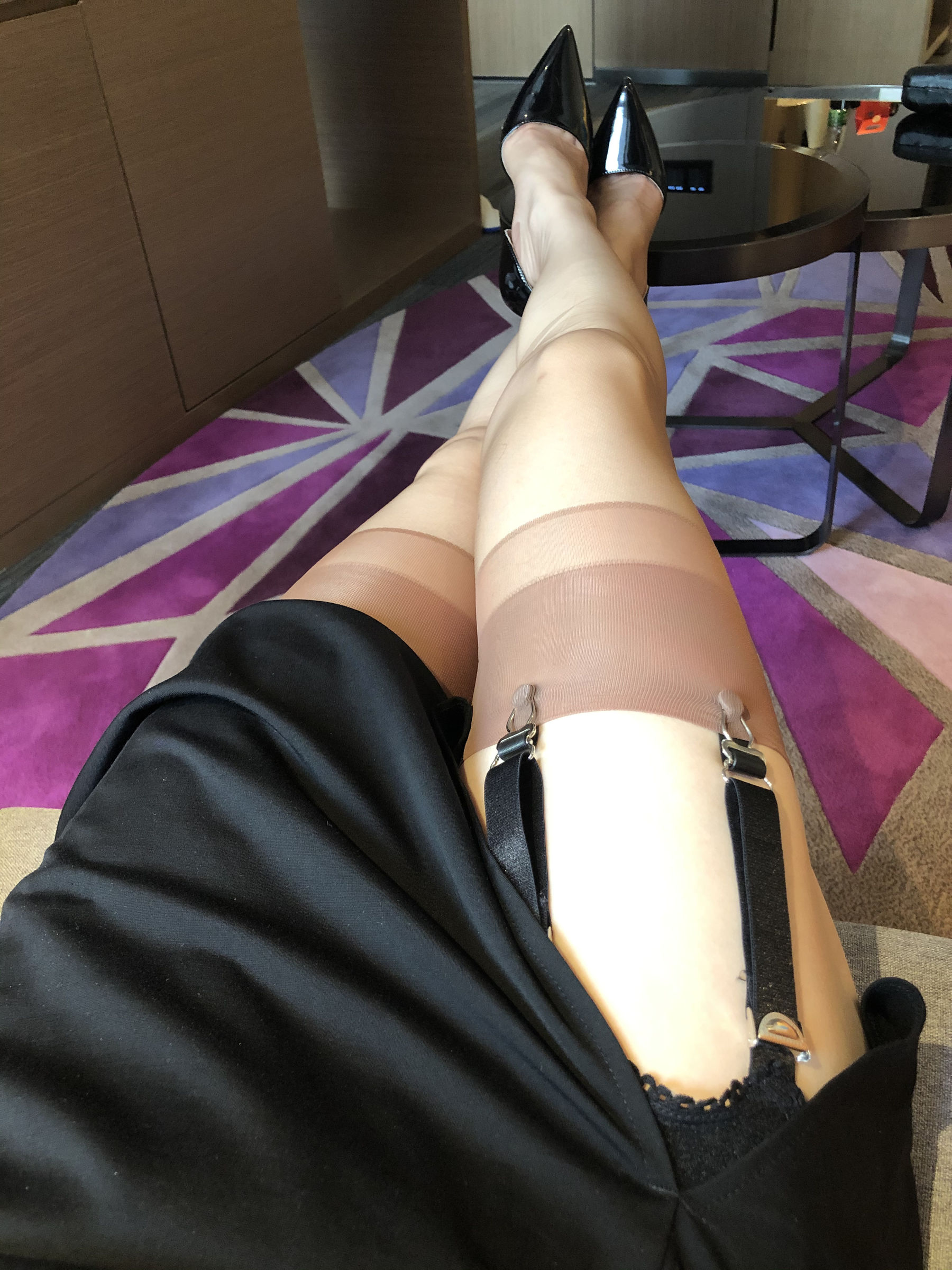 图片[7]-[福利COS] 丝足博主麋鹿_Monroe 2020.07.31 万种风情-秀臀网-高品质图集网