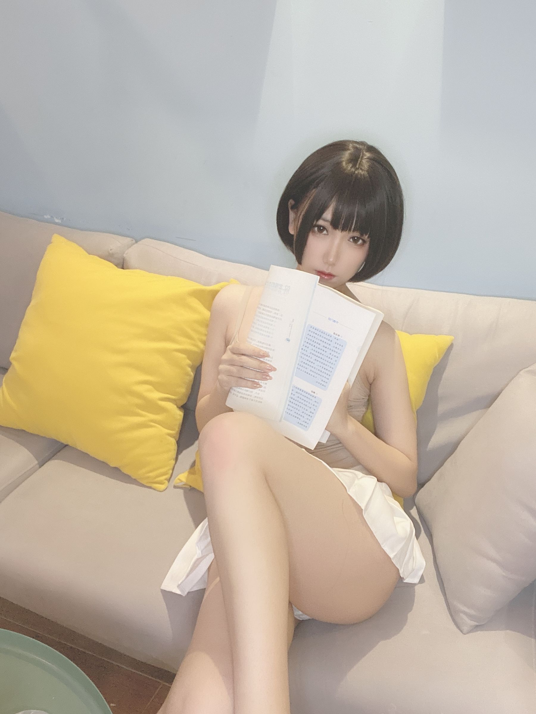 图片[8]-[COS福利] 芋圆侑子SJ_ – 邻家姐姐-秀臀网-高品质图集网