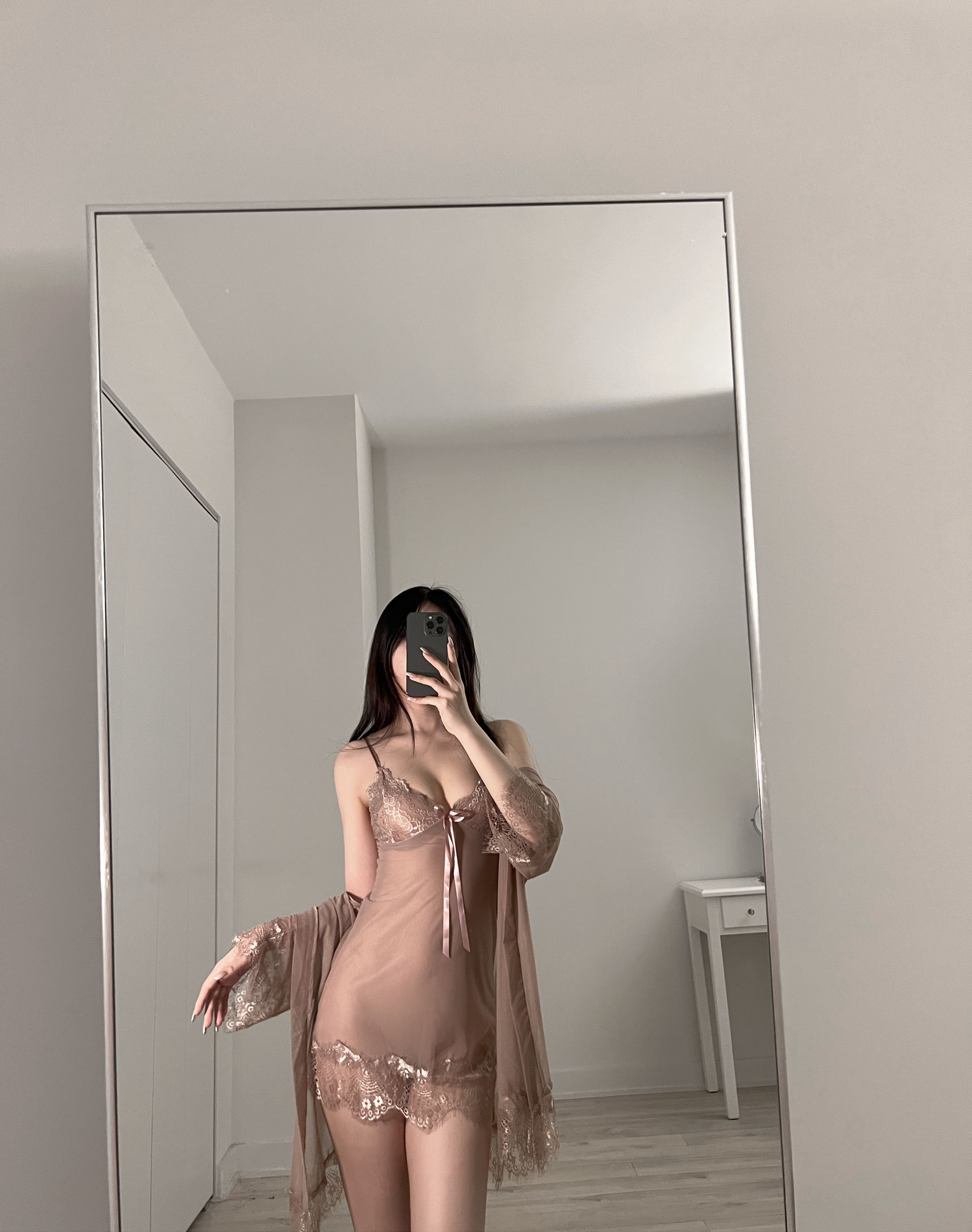图片[4]-[福利COS] 动漫博主果咩酱w – 入夜-蕾丝百合网-美图分享,Cosplay美图,私房写真,套图下载