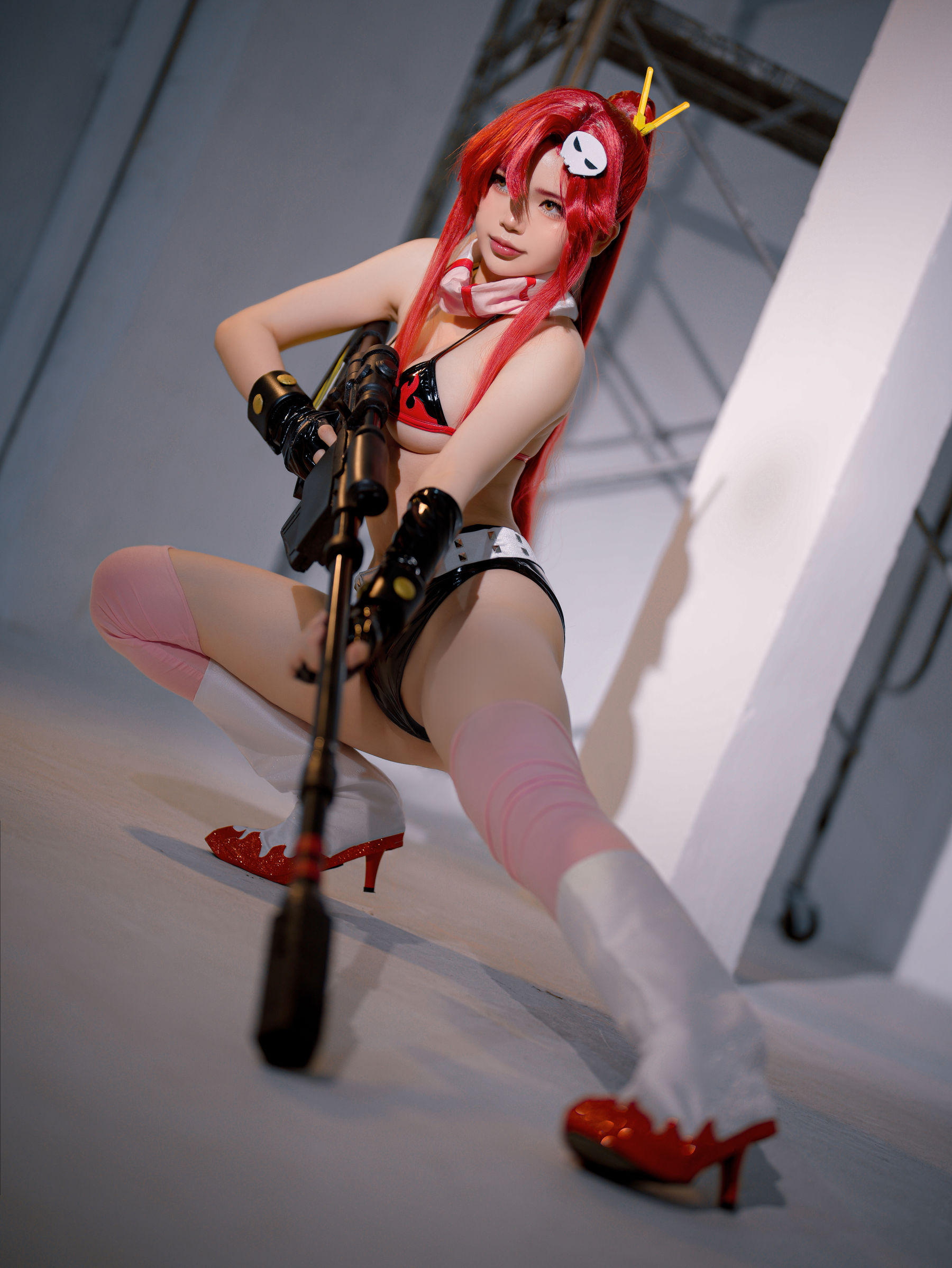 图片[7]-ZinieQ – Yoko Littner-秀臀网-高品质图集网