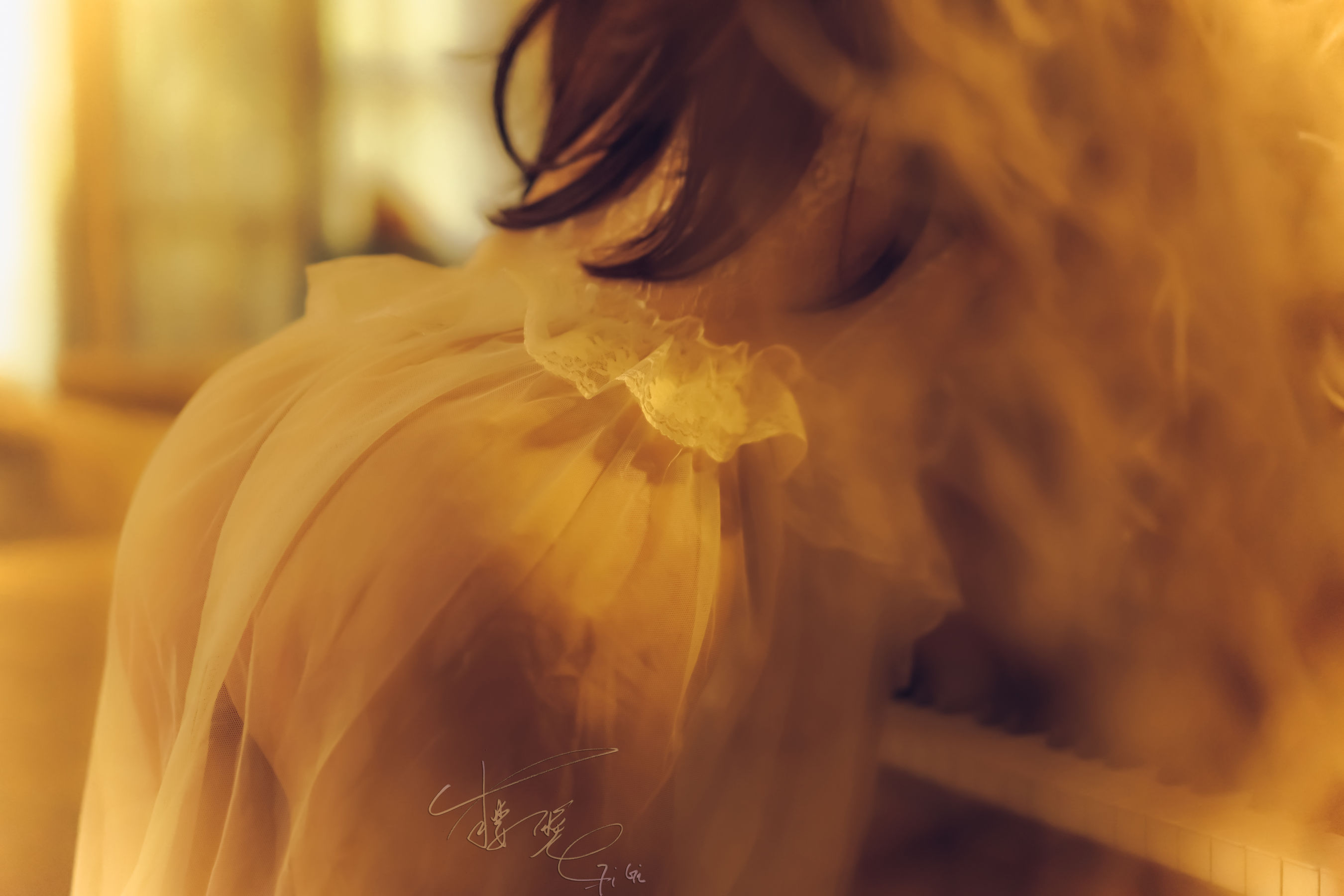 图片[2]-[福利COS] 网络红人樱晚gigi – 轻听-秀臀网-高品质图集网