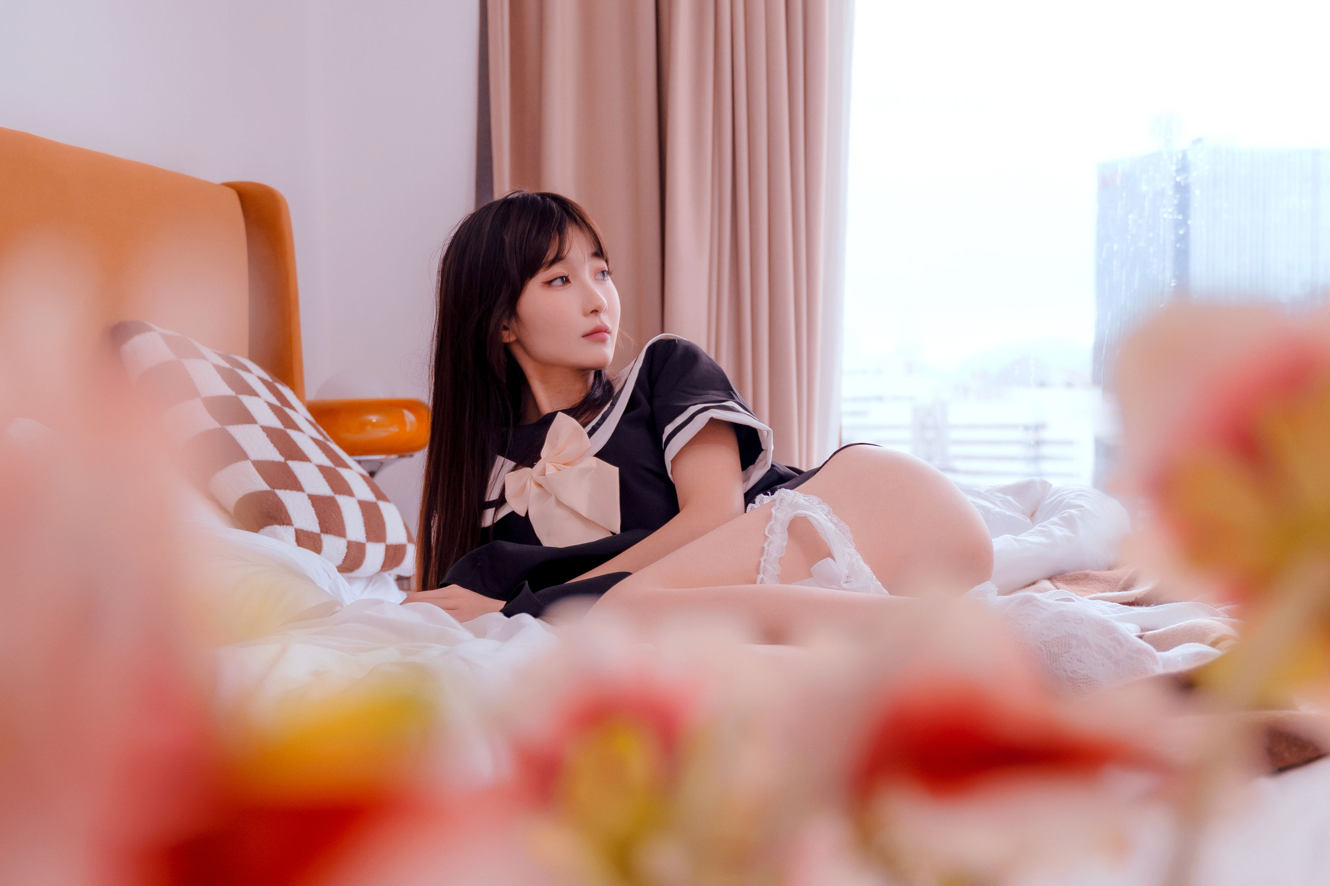 图片[8]-[福利COS] 夏树 – 夏树的奇妙之旅-秀臀网-高品质图集网