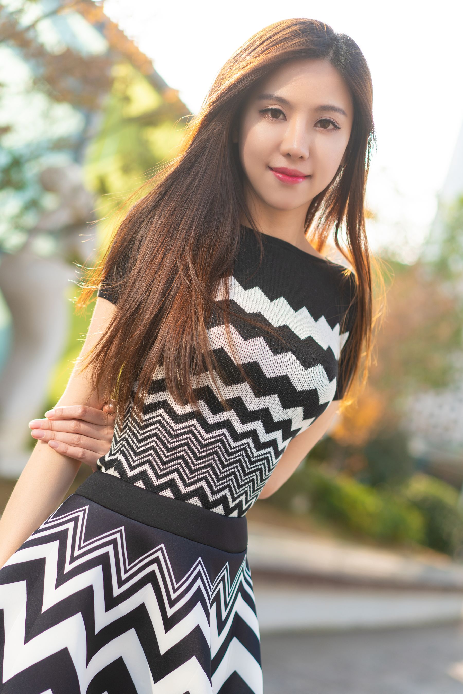 图片[8]-[克拉女神Kelagirls] 静宜 此时的暖阳-秀臀网-高品质图集网