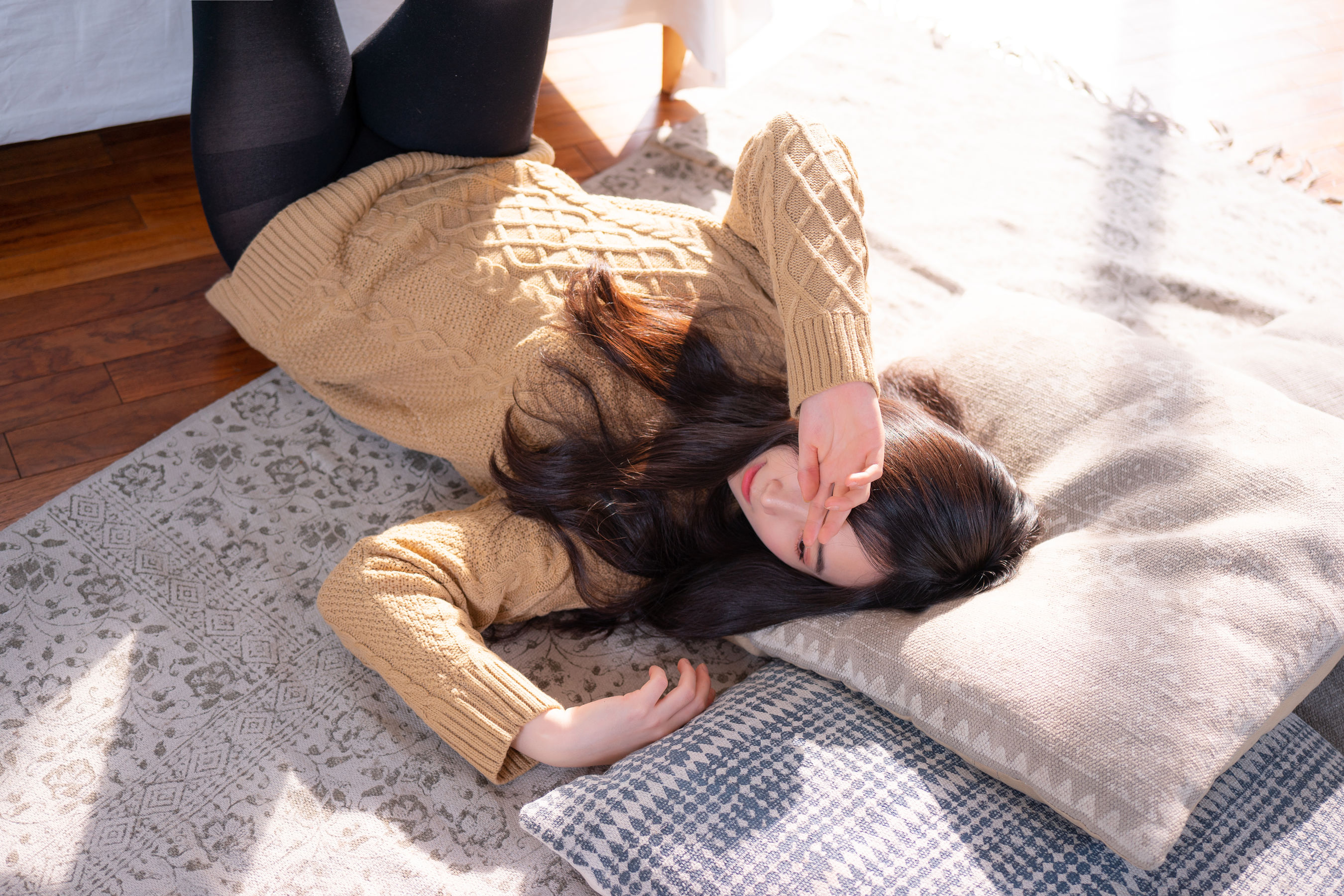 图片[9]-[CreamSoda] Bambi – Vol.5-秀臀网-高品质图集网