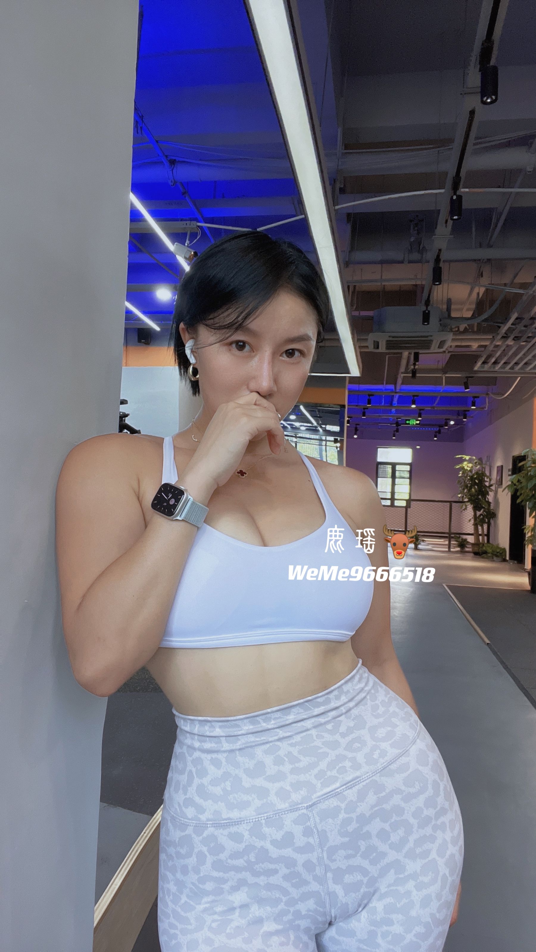 图片[8]-[福利COS] 鹿瑶微密圈系列视图合集-秀臀网-高品质图集网