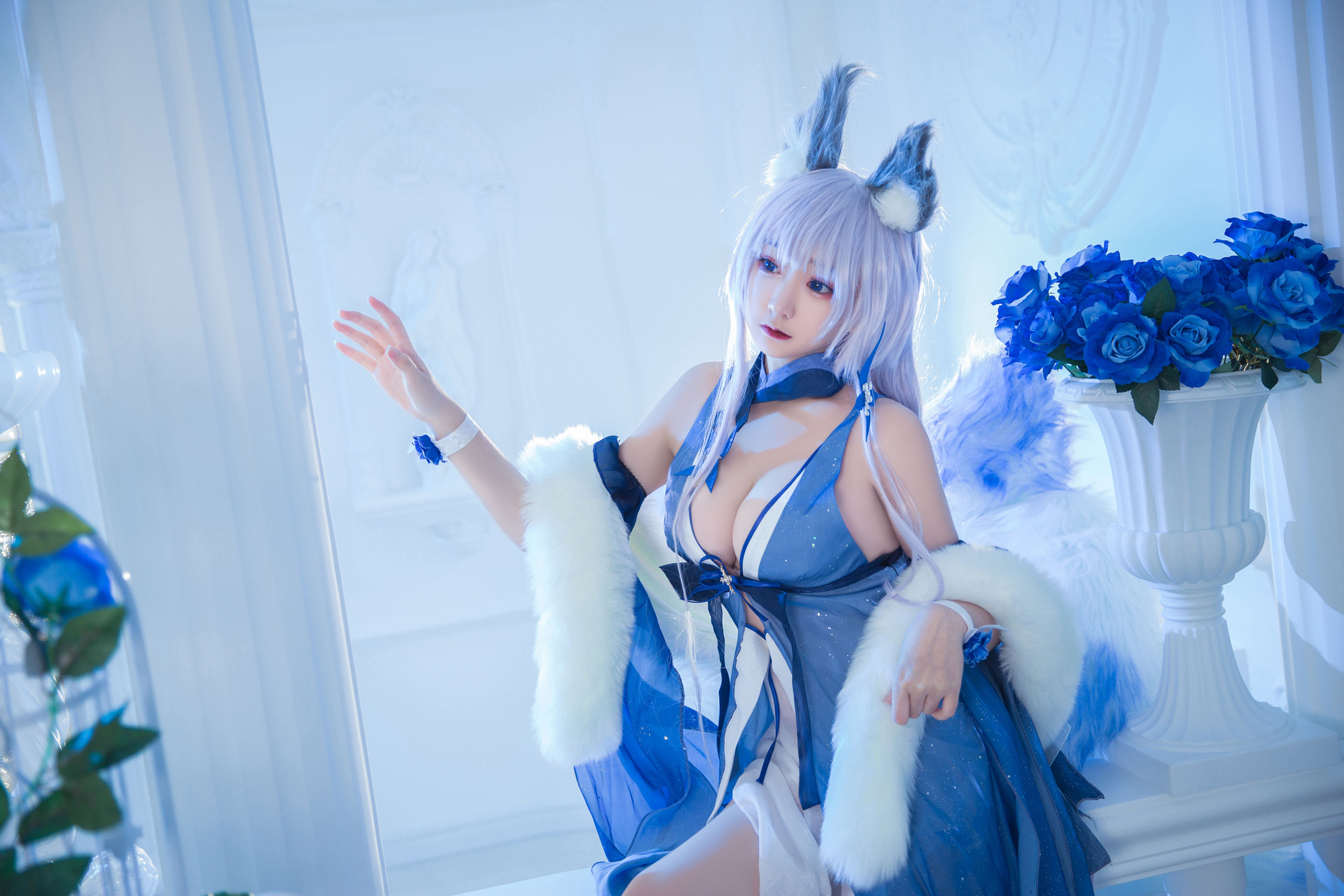 图片[7]-[福利COS] 动漫博主恩田直幸 – 信浓-秀臀网-高品质图集网