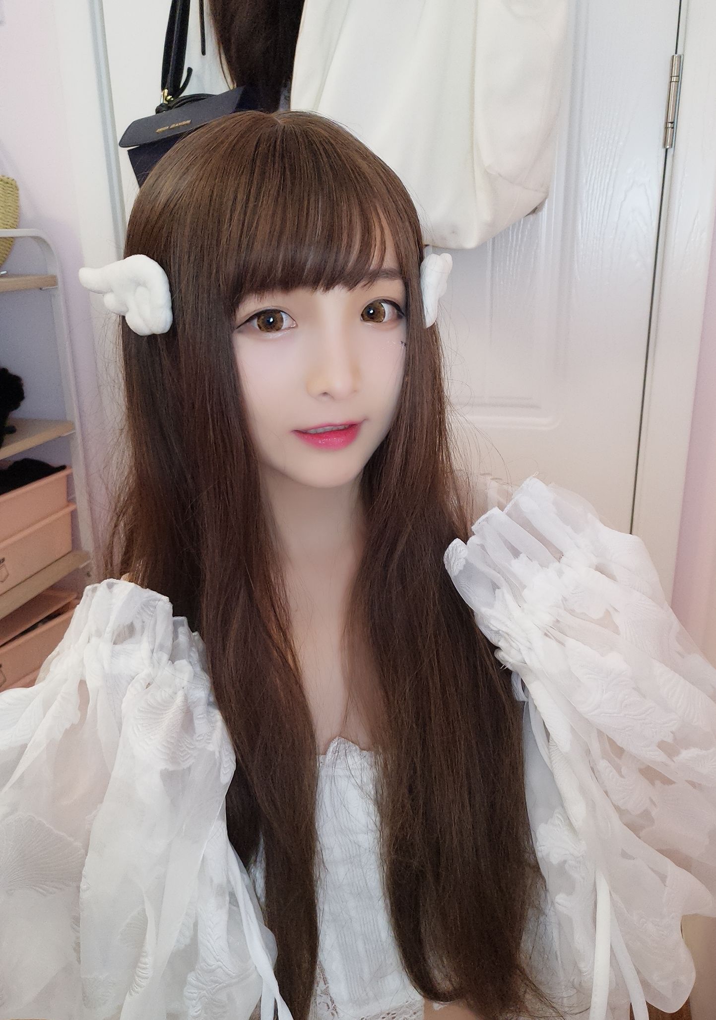 图片[9]-[Cosplay写真] 二次元美女古川kagura – 小仙女-秀臀网-高品质图集网