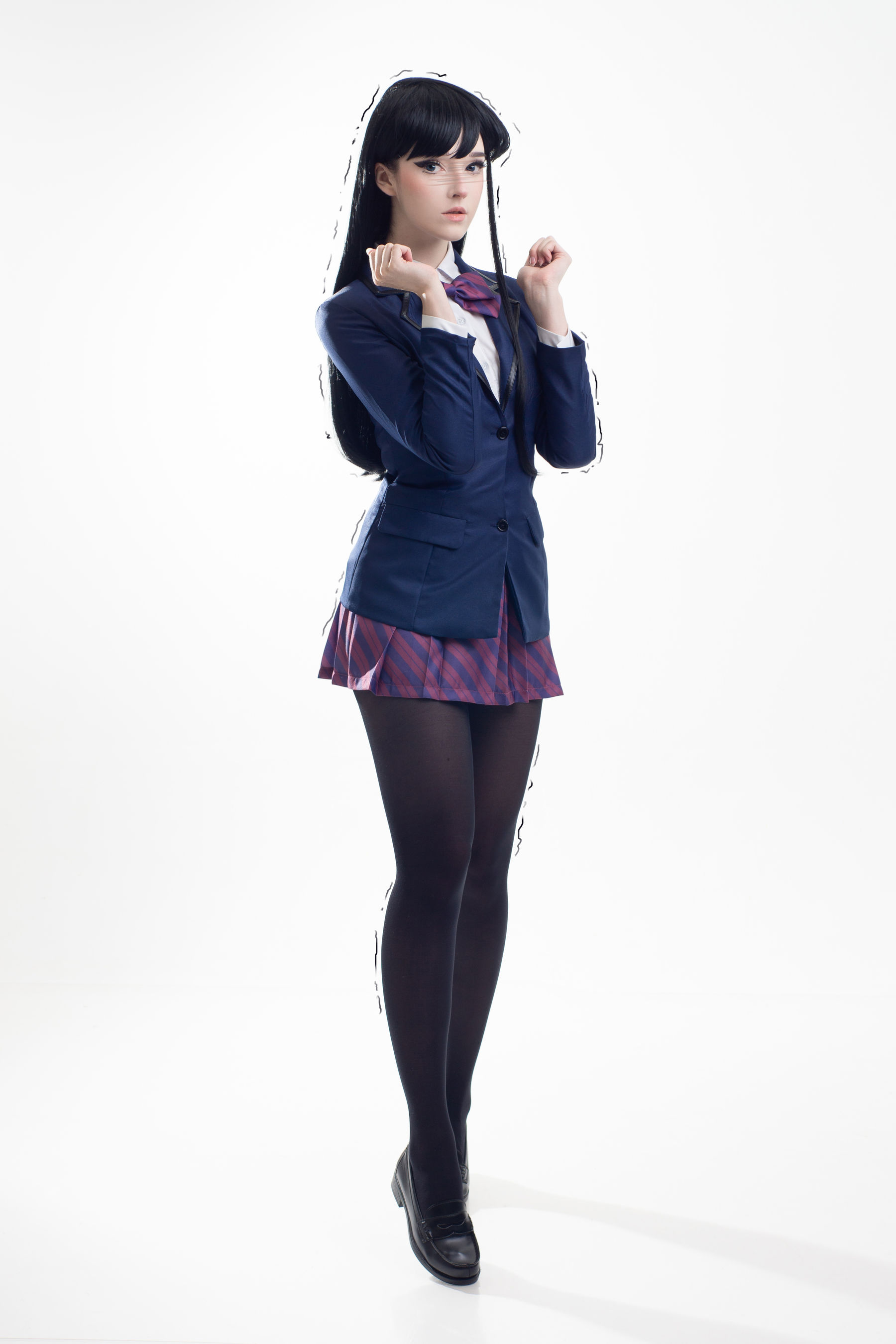 Candy Ball – Komi-蕾丝百合网-美图分享,Cosplay美图,私房写真,套图下载