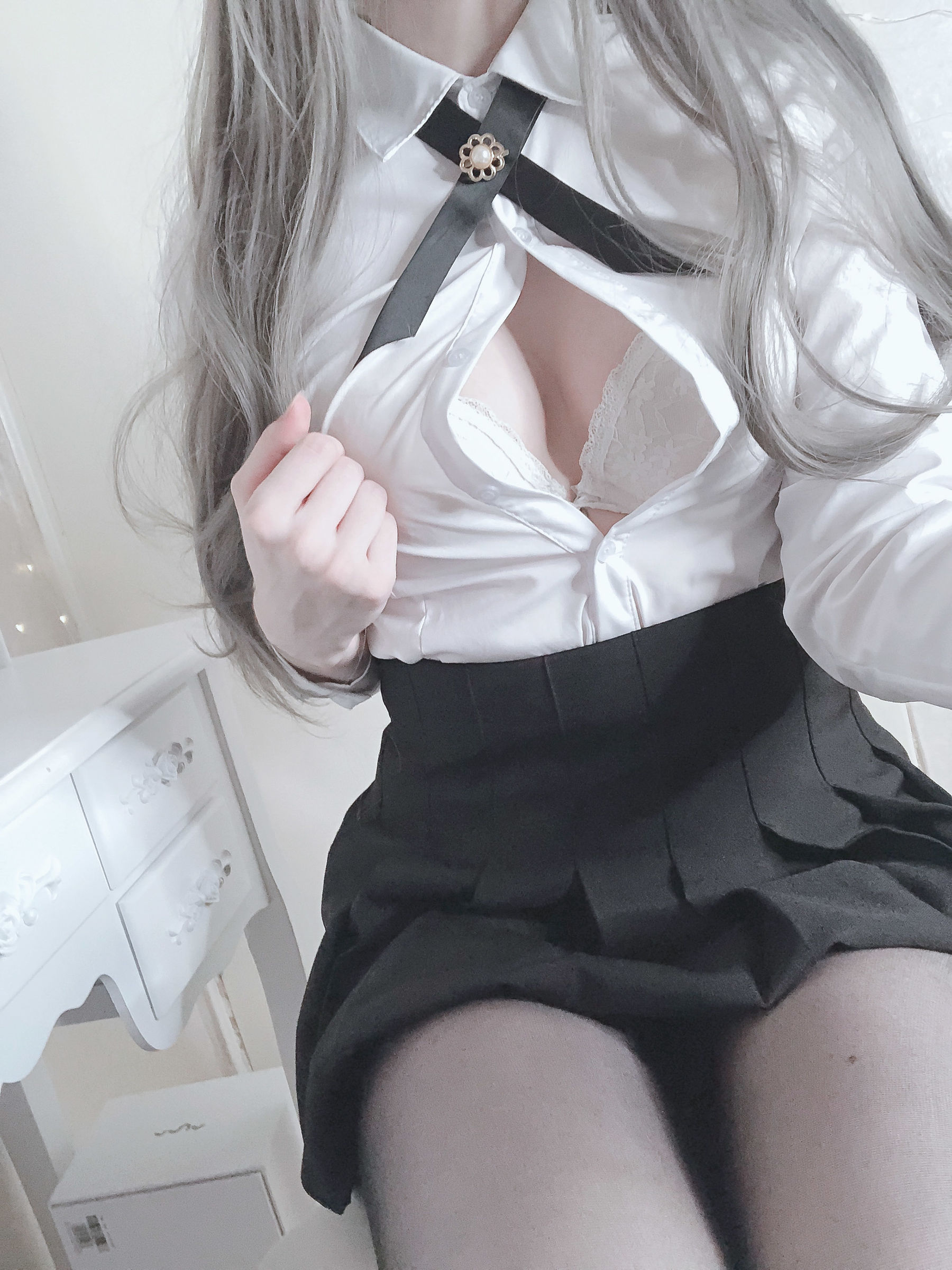 图片[7]-Candy Ball – Lewd Stocking Kitty-秀臀网-高品质图集网