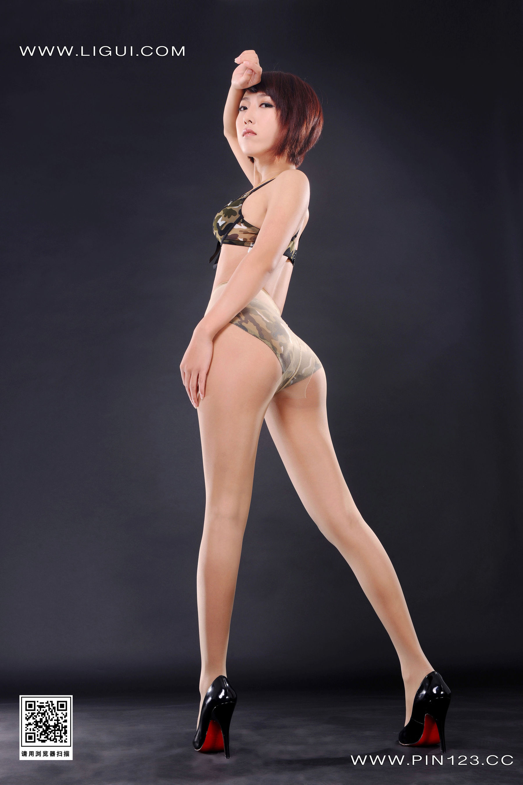 图片[5]-[Ligui丽柜] 丽柜典藏 美美-ACG-二次元游戏动漫视频分享平台