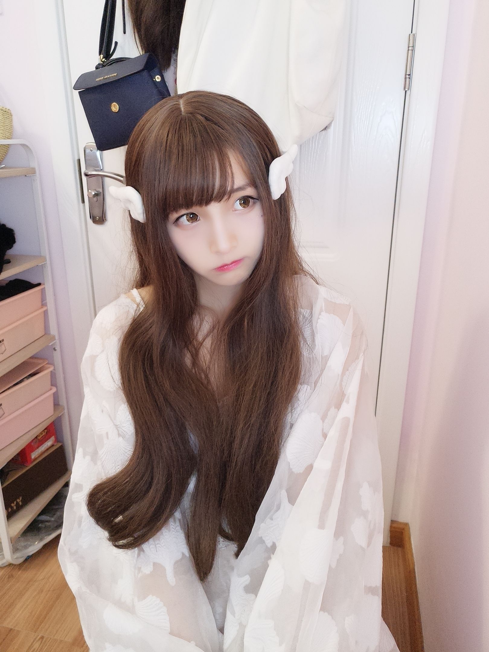 图片[8]-[Cosplay写真] 二次元美女古川kagura – 小仙女-秀臀网-高品质图集网