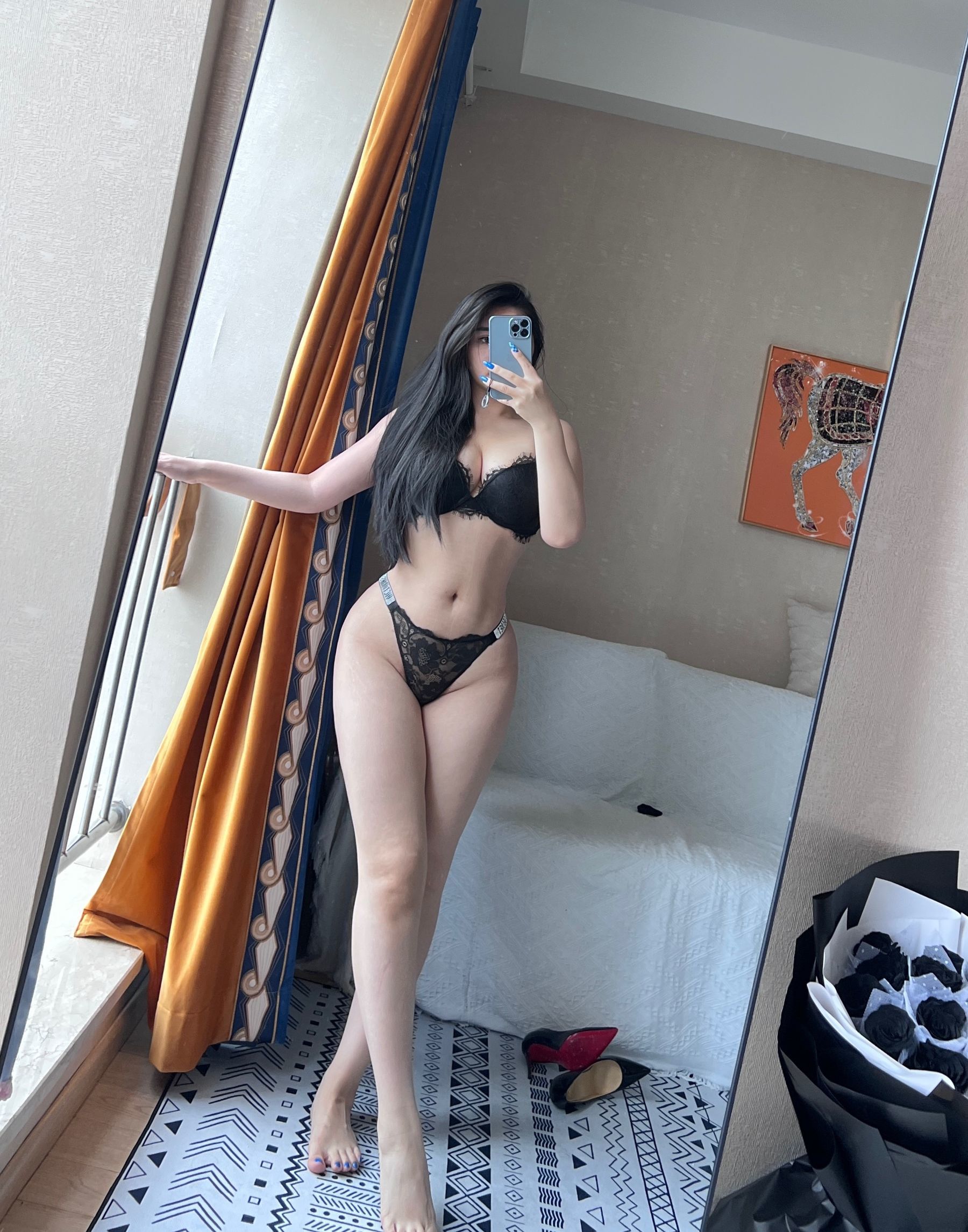 图片[9]-[福利COS] 女神风范小王极品蜜桃臀究极 – 福利10-秀臀网-高品质图集网