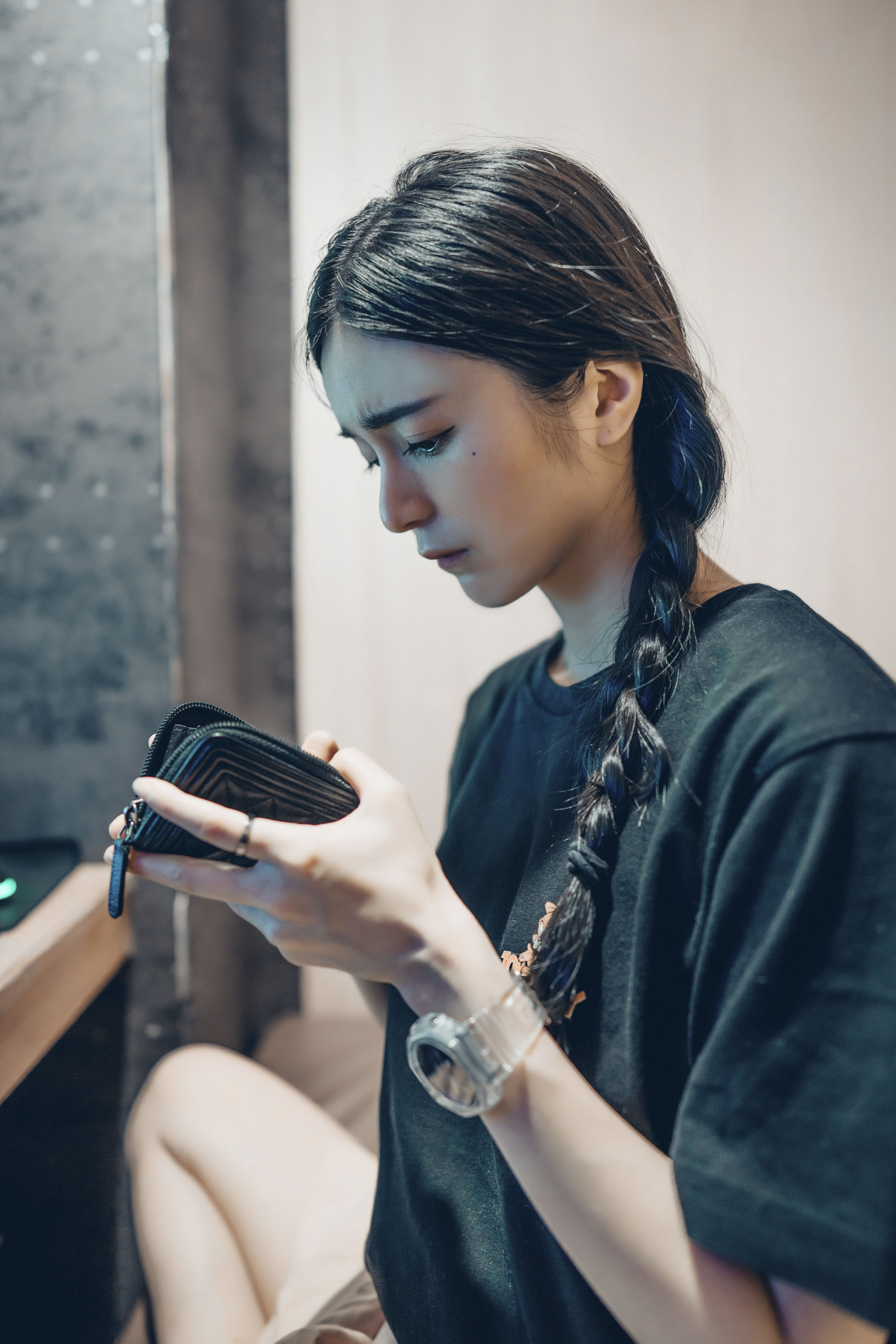 图片[9]-[福利COS] 辰辰 – 浴室里的天使-秀臀网-高品质图集网