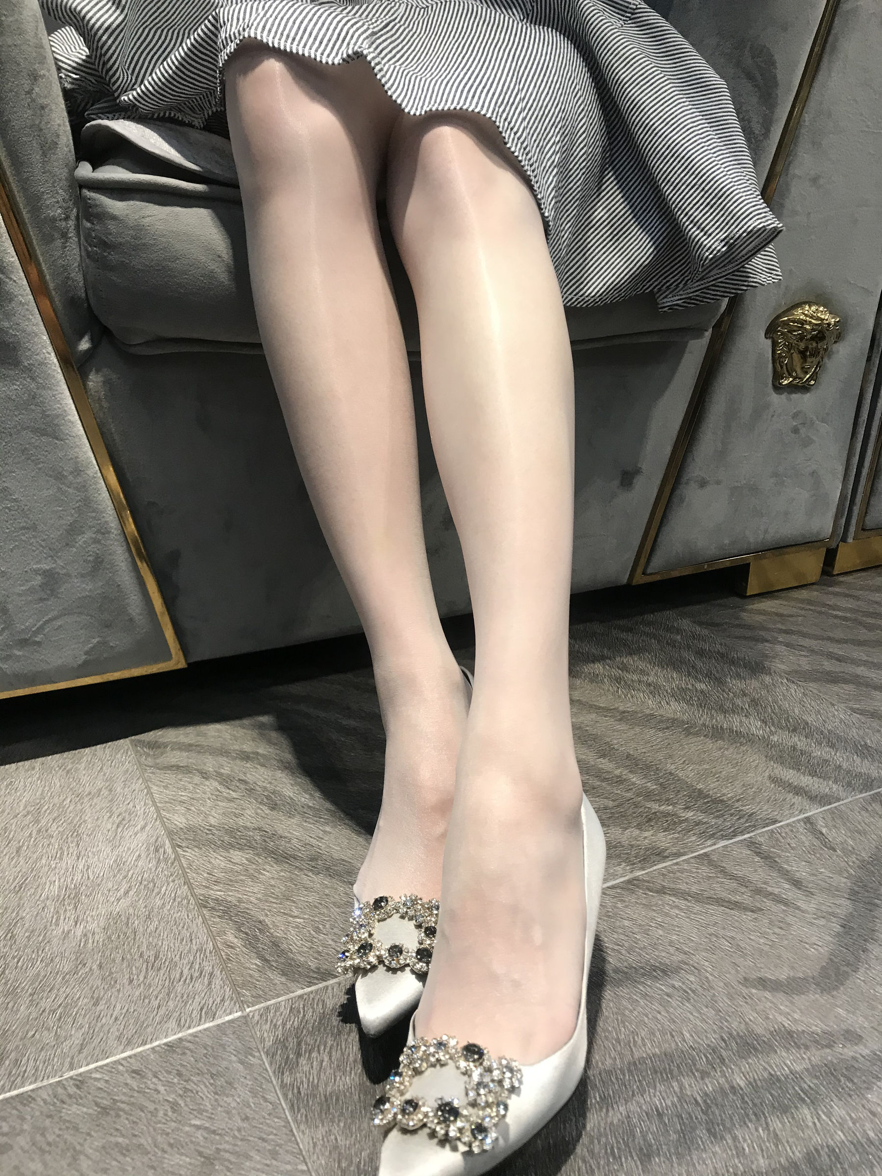 图片[4]-[福利COS] 丝足博主麋鹿_Monroe 2020.07.06 百变妖姬-蕾丝百合网-美图分享,Cosplay美图,私房写真,套图下载