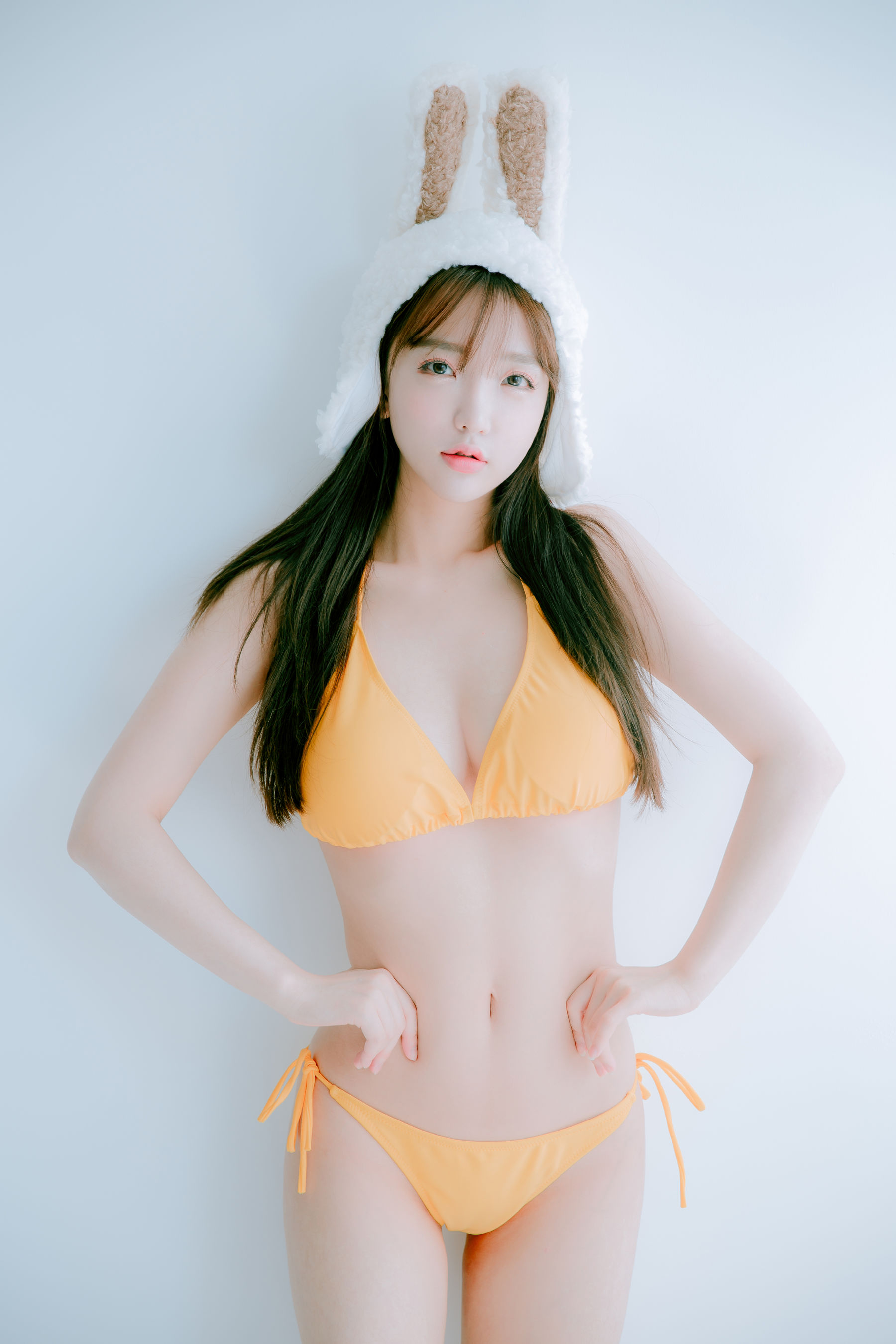 图片[3]-[JOApictures] Yeeun x JOA 20. APR Vol.2-蕾丝百合网-美图分享,Cosplay美图,私房写真,套图下载