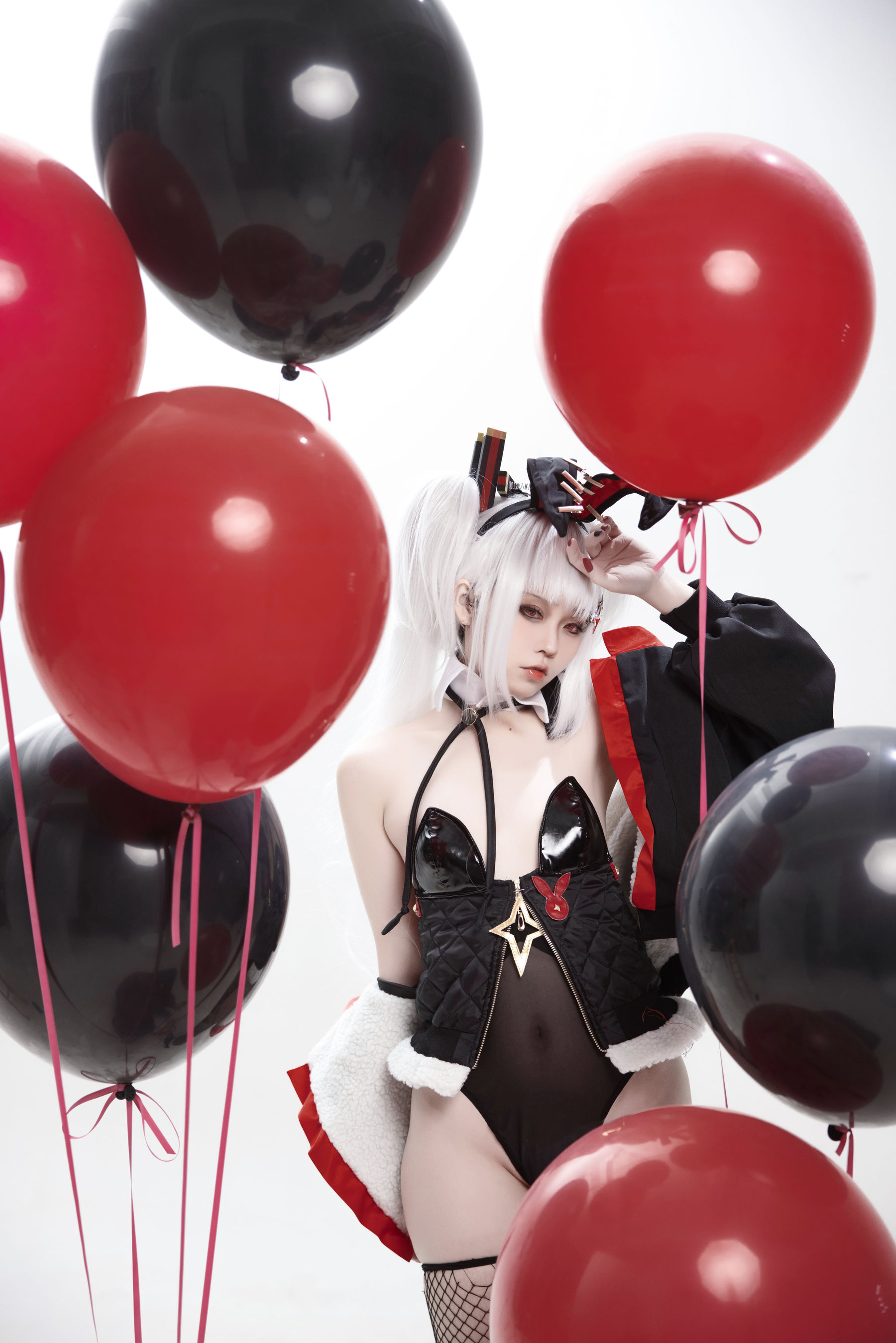 图片[7]-动漫博主G44不会受伤 – Noa-秀臀网-高品质图集网