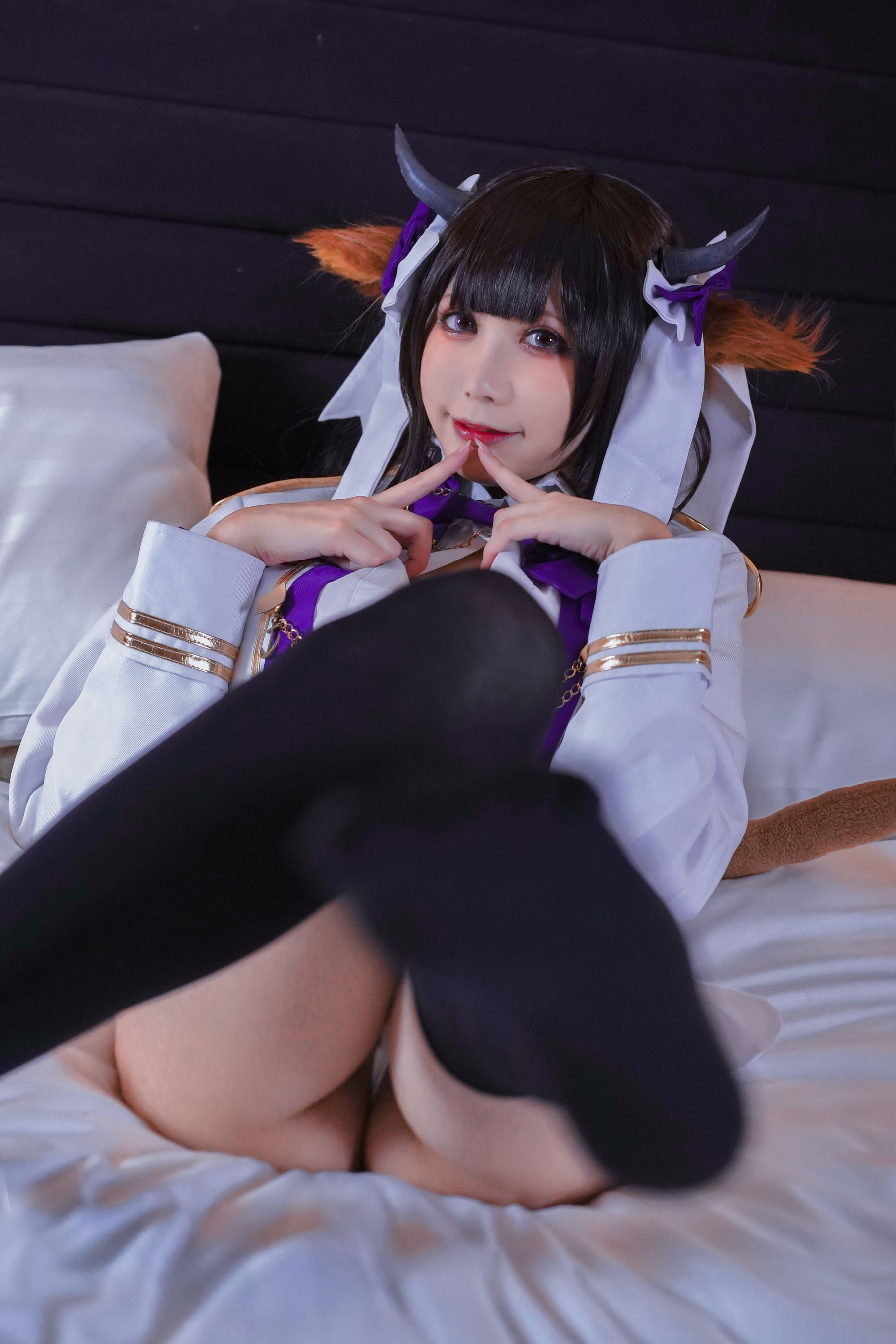 图片[7]-[福利COS] 小律Ritsu – ㄚ律乳業-秀臀网-高品质图集网