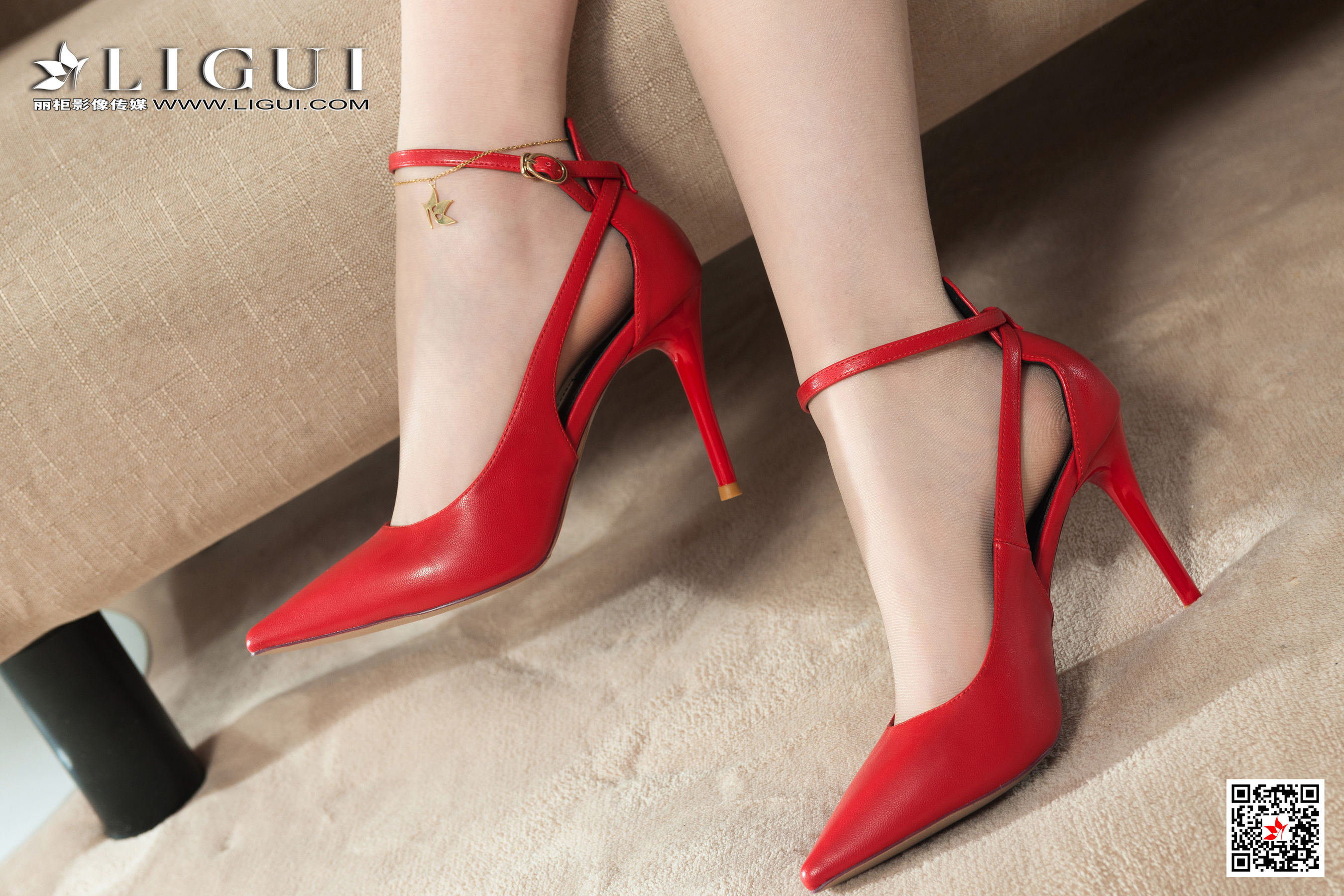 图片[4]-[丽柜Ligui] 网络丽人 Model 阳阳-秀臀网-高品质图集网