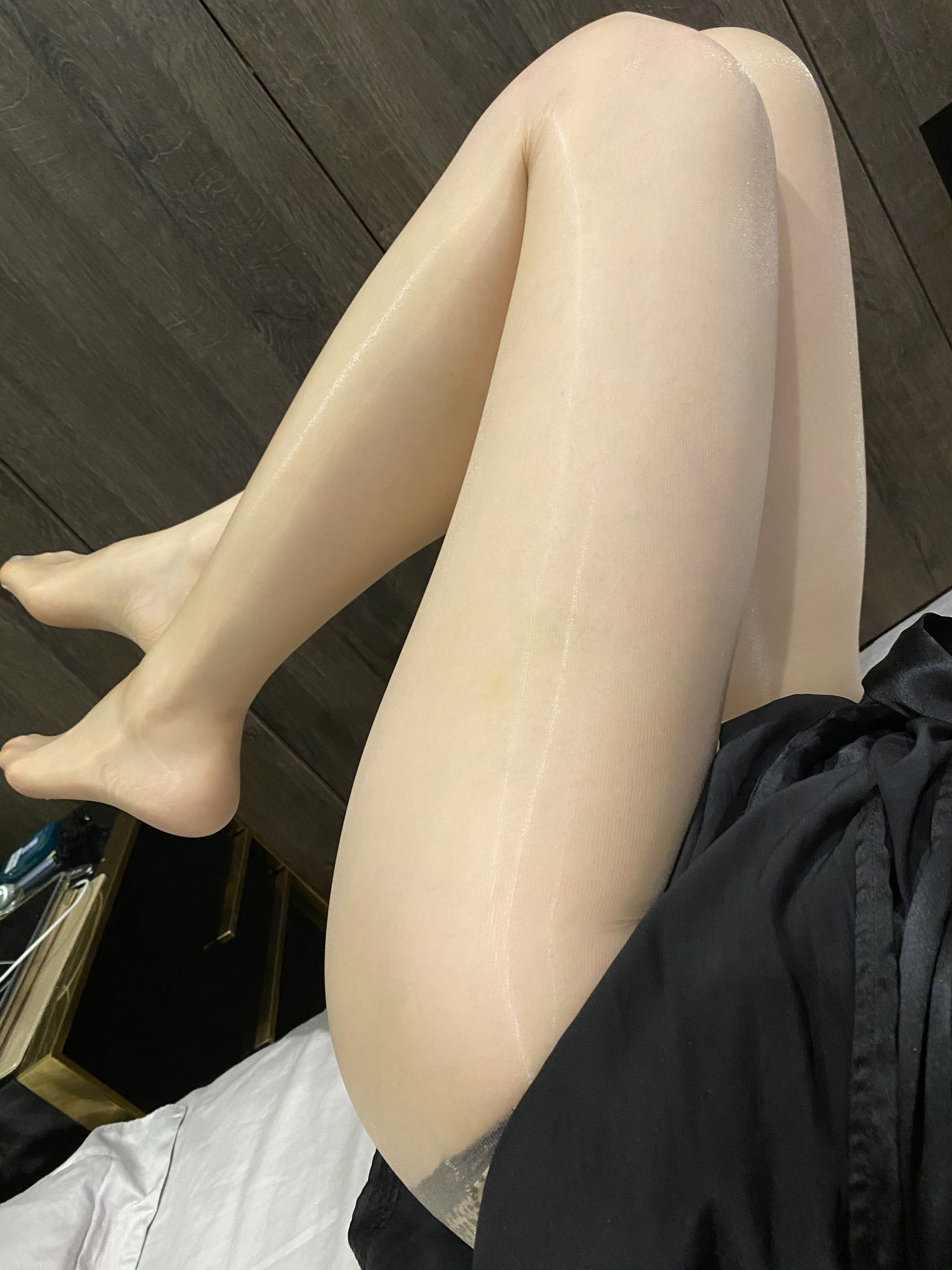 图片[5]-[福利COS] 丝足博主麋鹿_Monroe 2020.08.29 亮是一种态度-蕾丝百合网-美图分享,Cosplay美图,私房写真,套图下载
