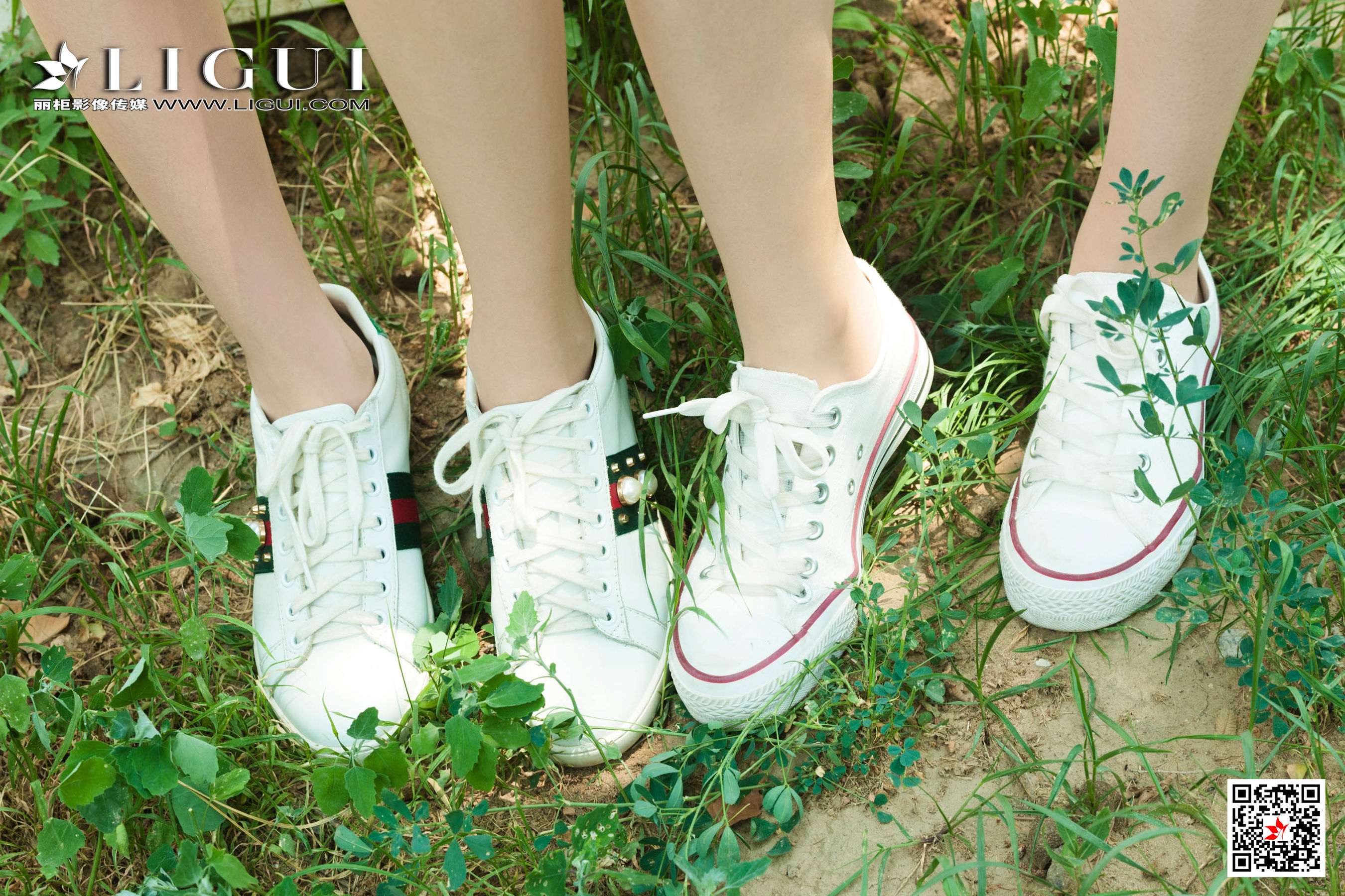 图片[9]-[丽柜Ligui] 网络丽人 Model 甜甜-秀臀网-高品质图集网