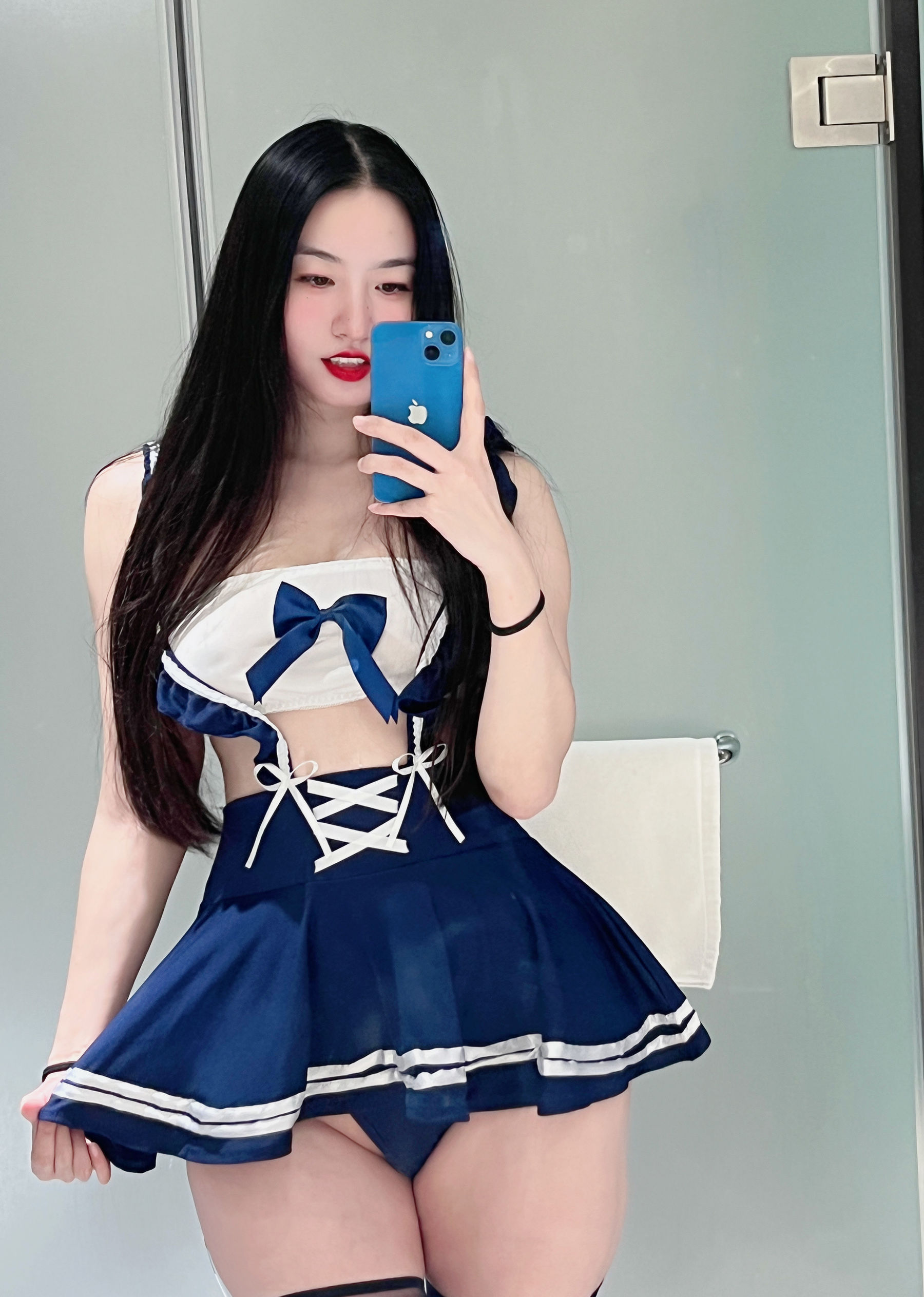 图片[7]-宝儿茹171 – 日系JK水手装-秀臀网-高品质图集网