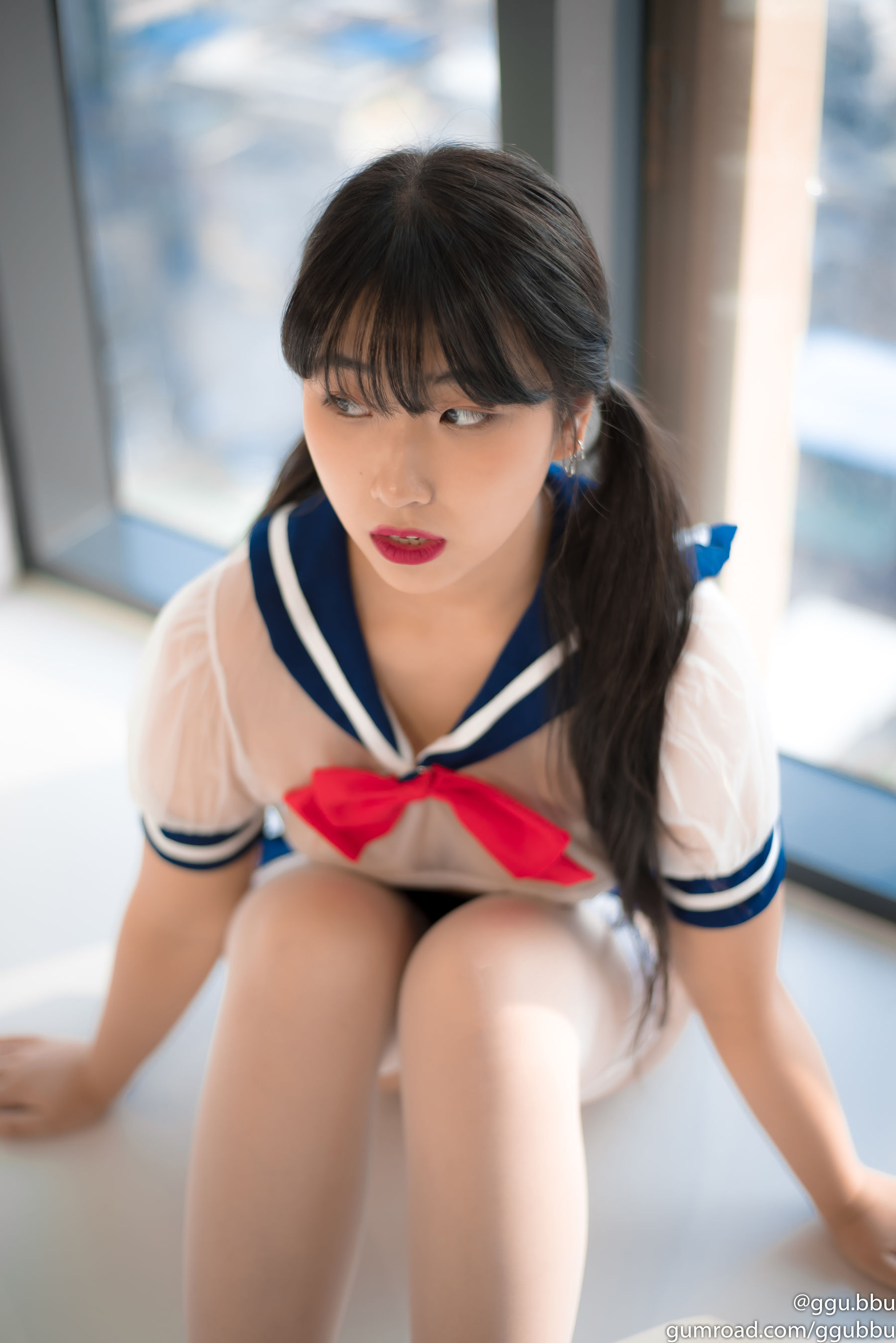 图片[9]-[Ggubbu] Vol.4 – Ggubbu-秀臀网-高品质图集网