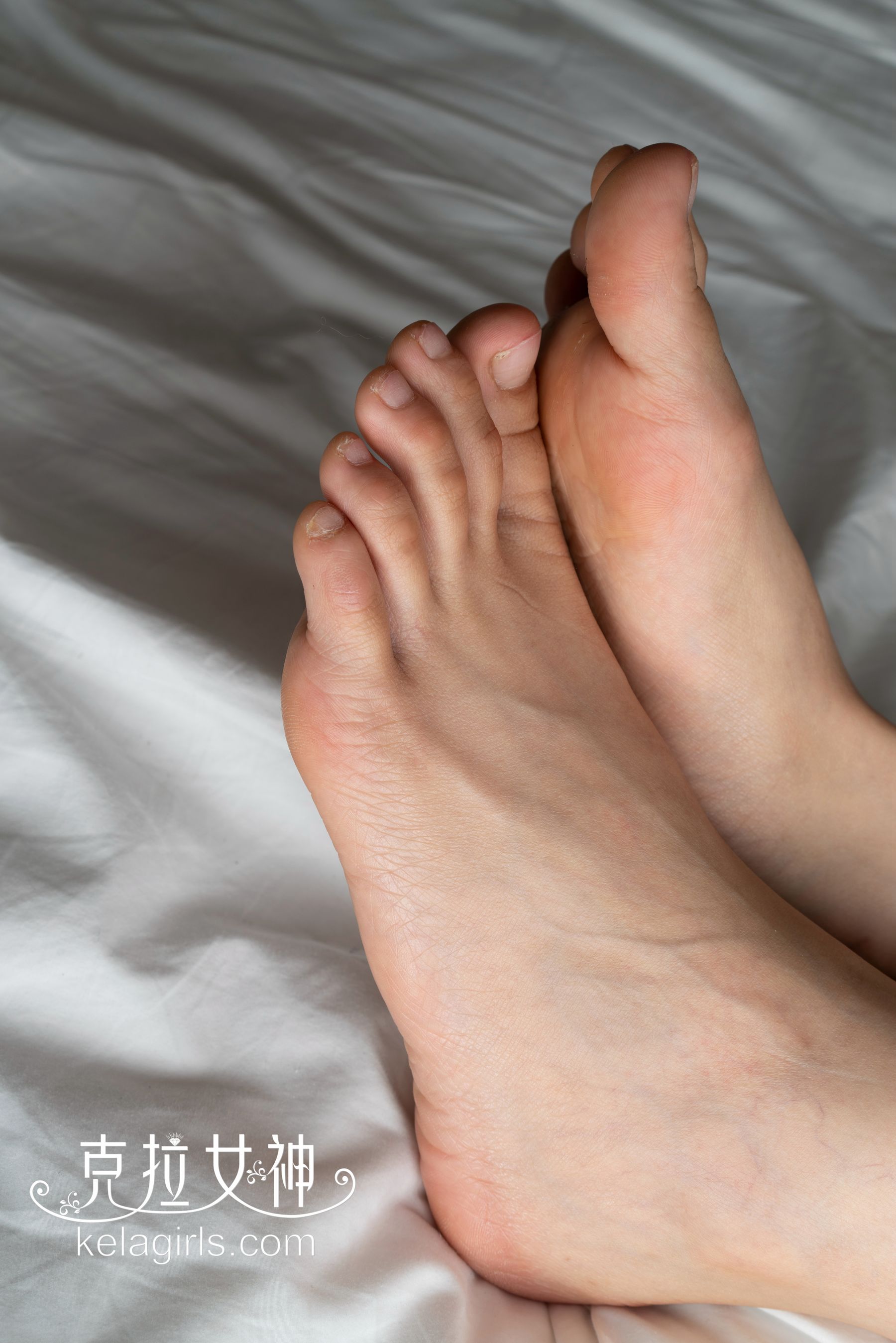 图片[9]-[克拉女神Kelagirls] 汤怡 静修巧趾-秀臀网-高品质图集网