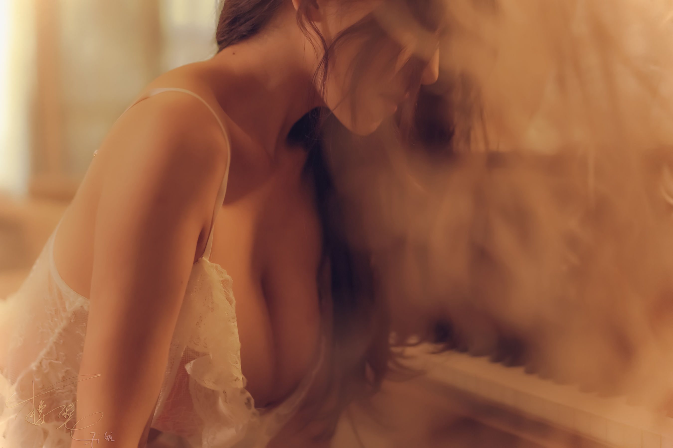 图片[3]-[福利COS] 网络红人樱晚gigi – 轻听-秀臀网-高品质图集网