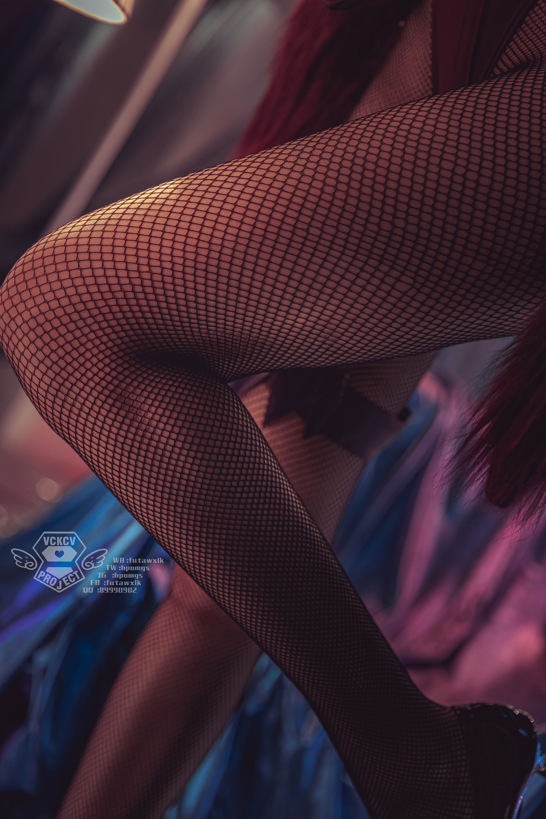 图片[3]-[福利COS] Luisa_零纱 – 兔女郎阿尔托莉雅-蕾丝百合网-美图分享,Cosplay美图,私房写真,套图下载