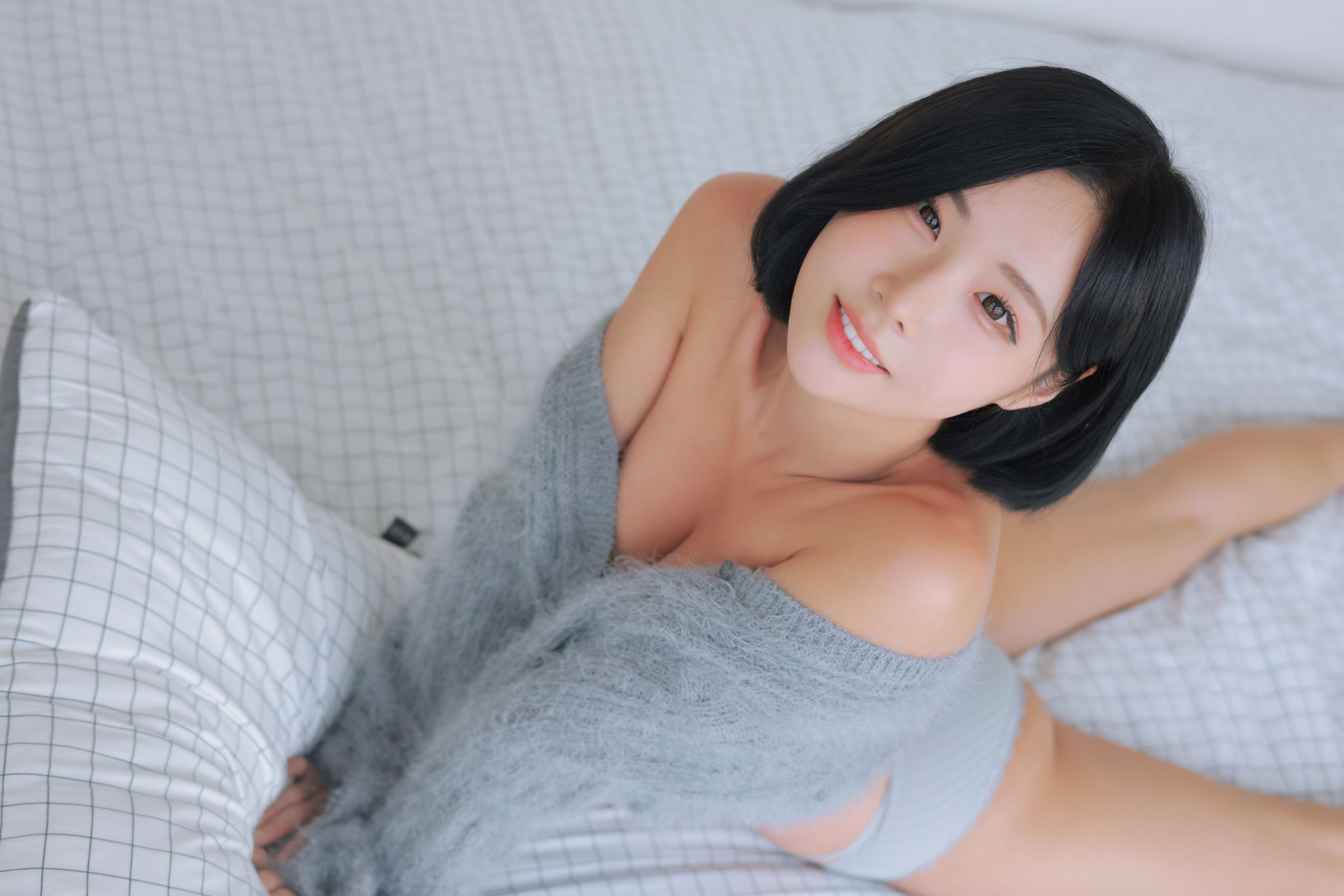 图片[8]-[福利COS] Habin – Underwear 2022-秀臀网-高品质图集网