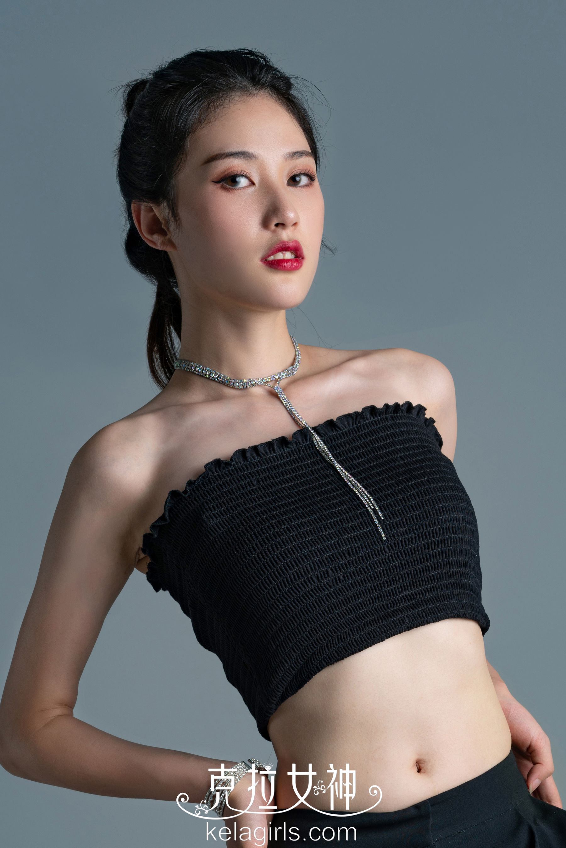 图片[8]-[克拉女神Kelagirls] 苏棠 酷拍裸足-秀臀网-高品质图集网