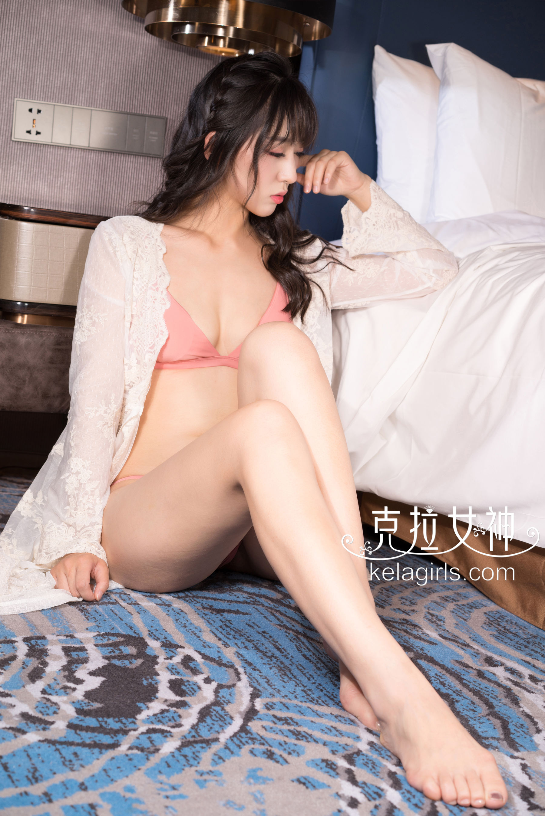 图片[8]-[克拉女神Kelagirls] 姜璐 赤裸羔羊-秀臀网-高品质图集网