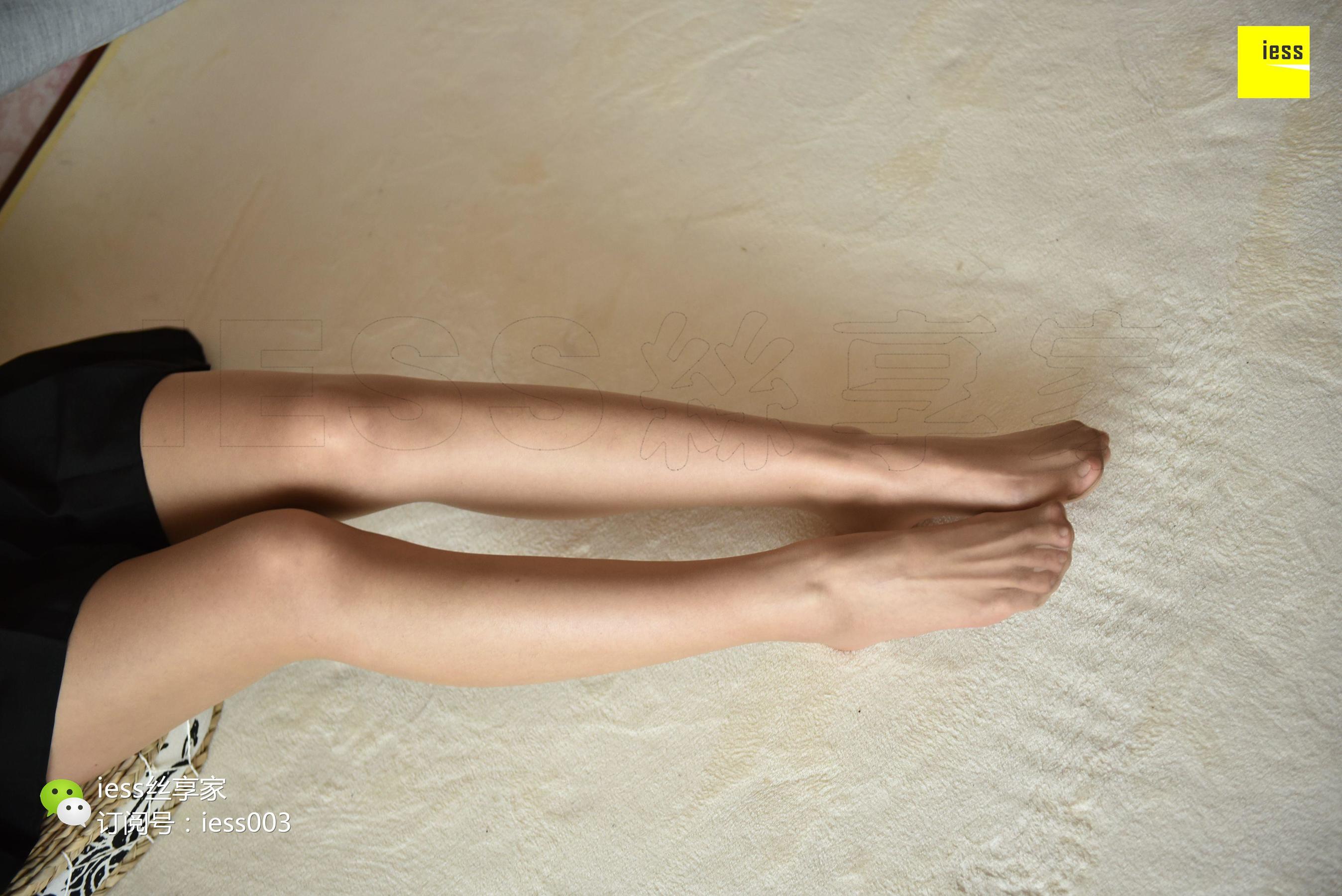 图片[8]-丝享家062 琪琪 《归来仍是少年》[IESS异思趣向]-秀臀网-高品质图集网