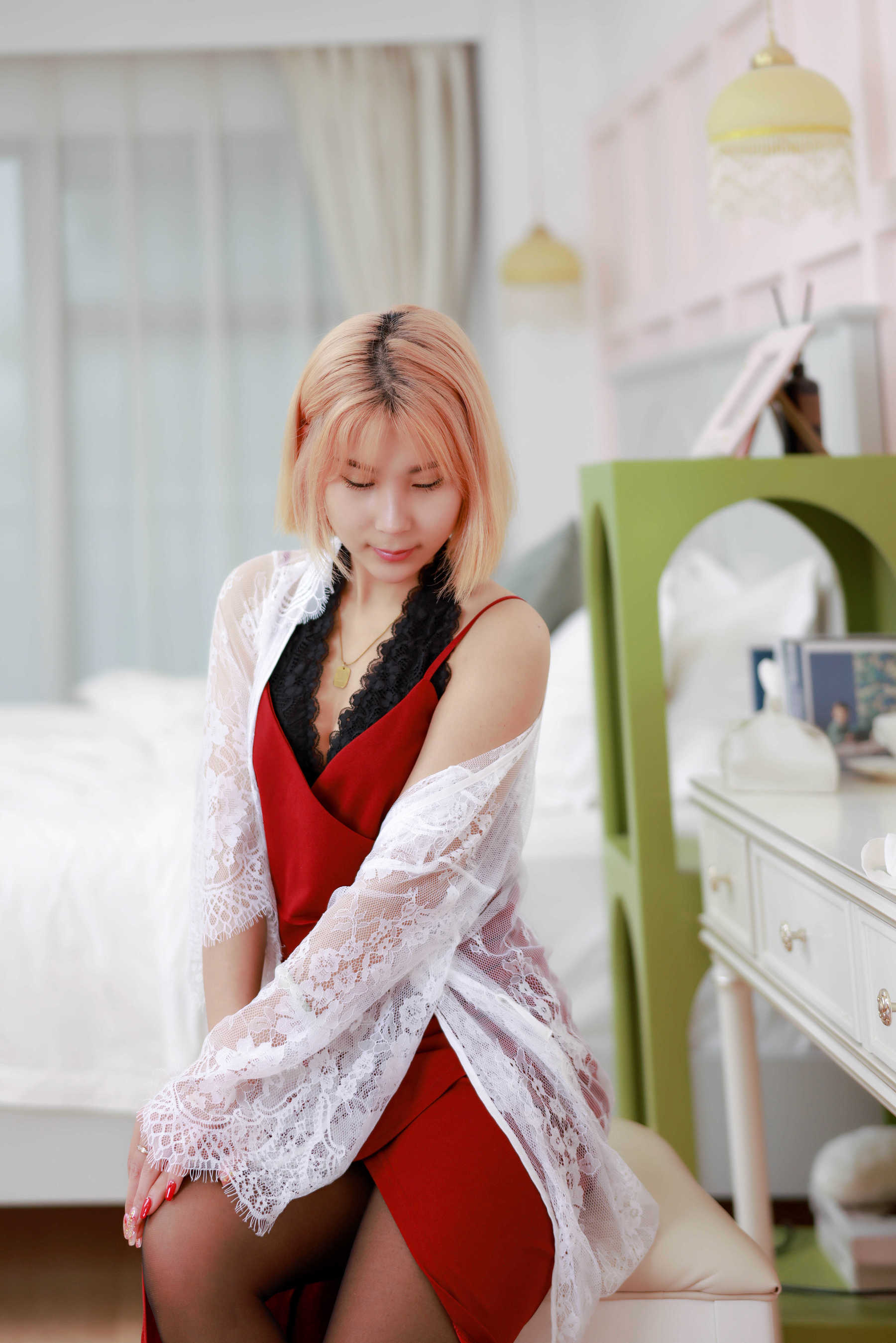 图片[8]-[丽柜Ligui] 小發 少妇的闺房（上）-ACG-二次元游戏动漫视频分享平台