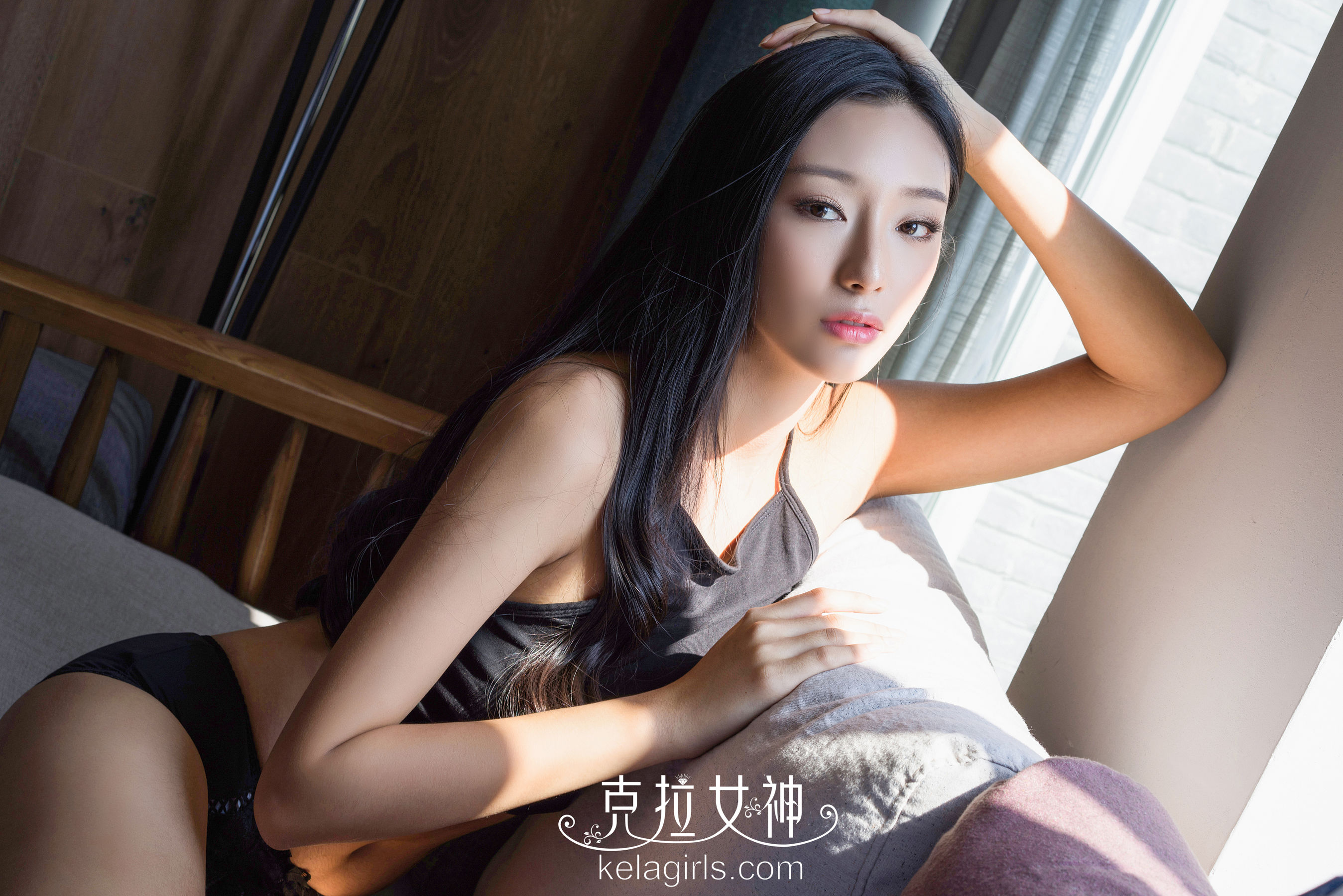 图片[8]-徐琳《电眼少女》[克拉女神Kelagirls]-秀臀网-高品质图集网