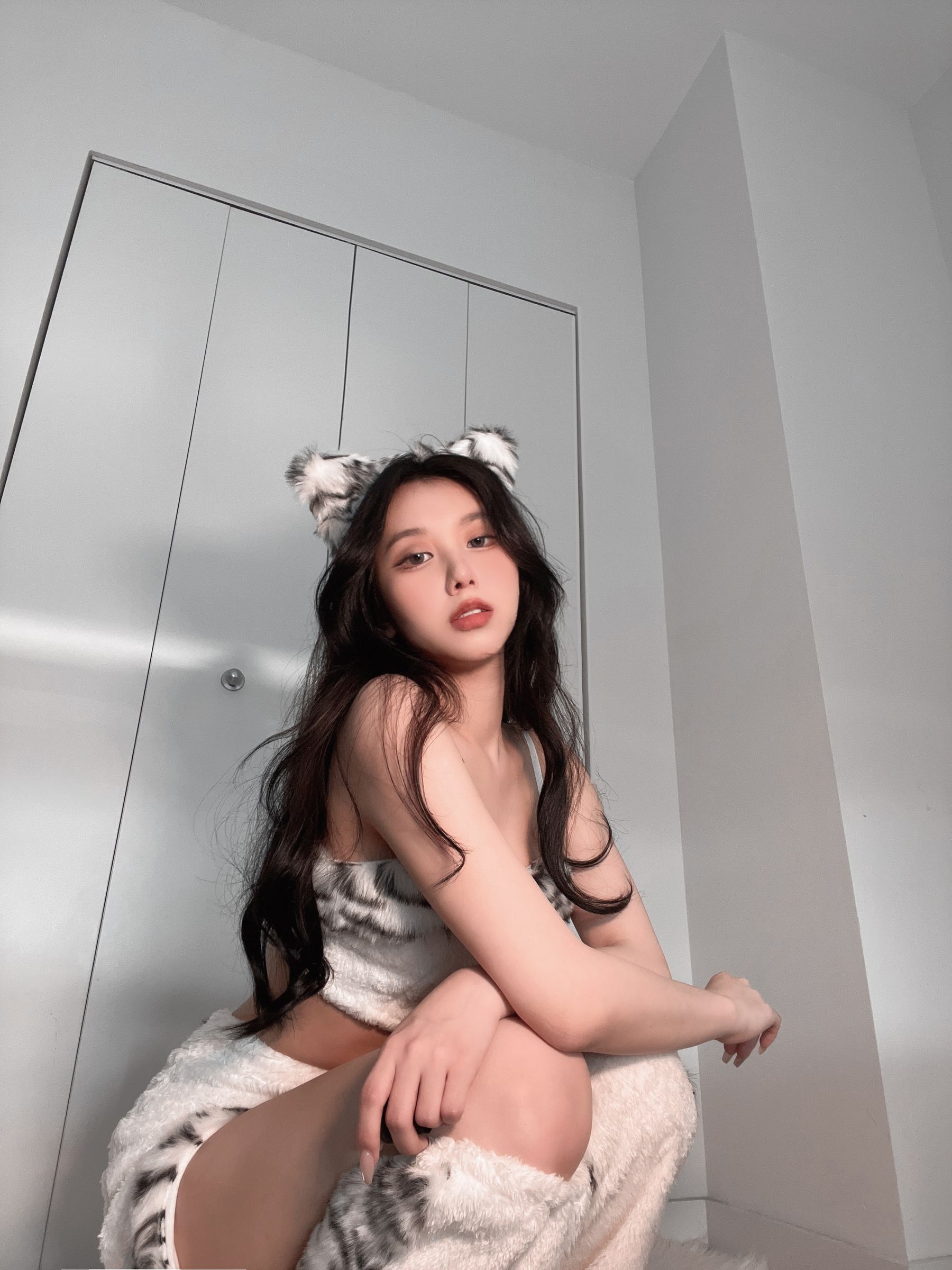 图片[8]-[福利COS] 动漫博主果咩酱w – 小老虎-秀臀网-高品质图集网