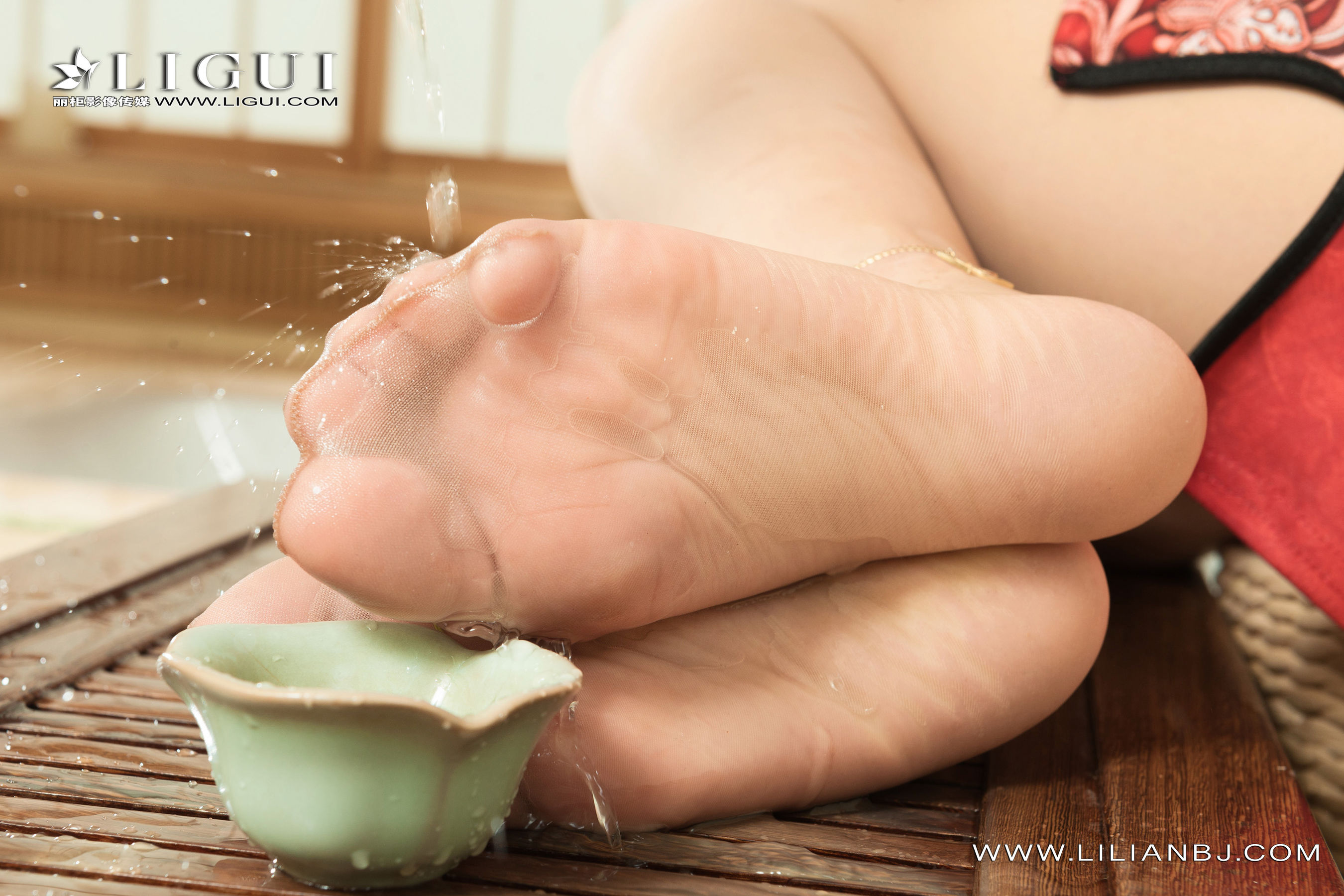 图片[5]-[丽柜Ligui] 亮亮 丽柜一品-秀臀网-高品质图集网