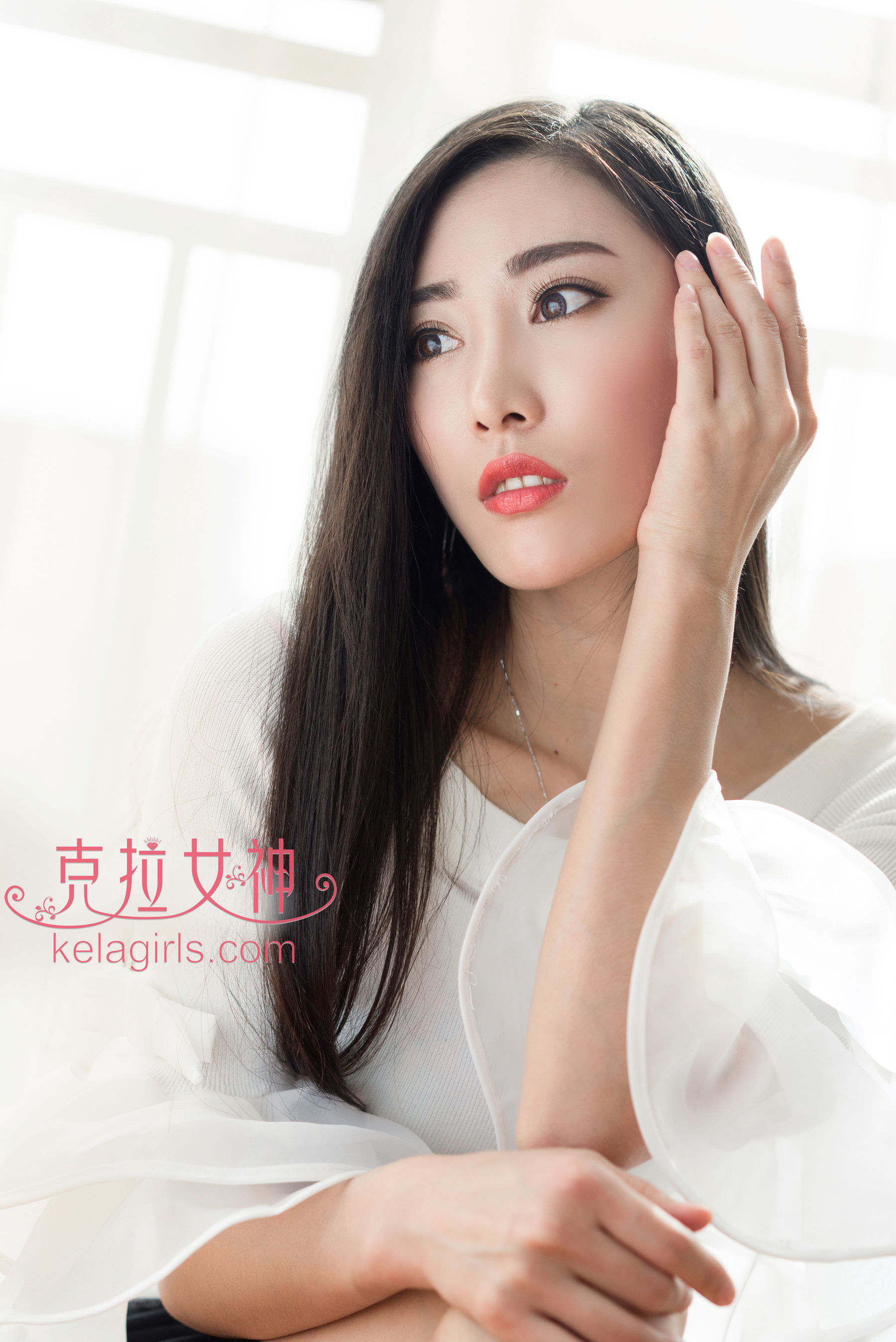 图片[9]-颖儿《封面佳人》 [克拉女神]-秀臀网-高品质图集网