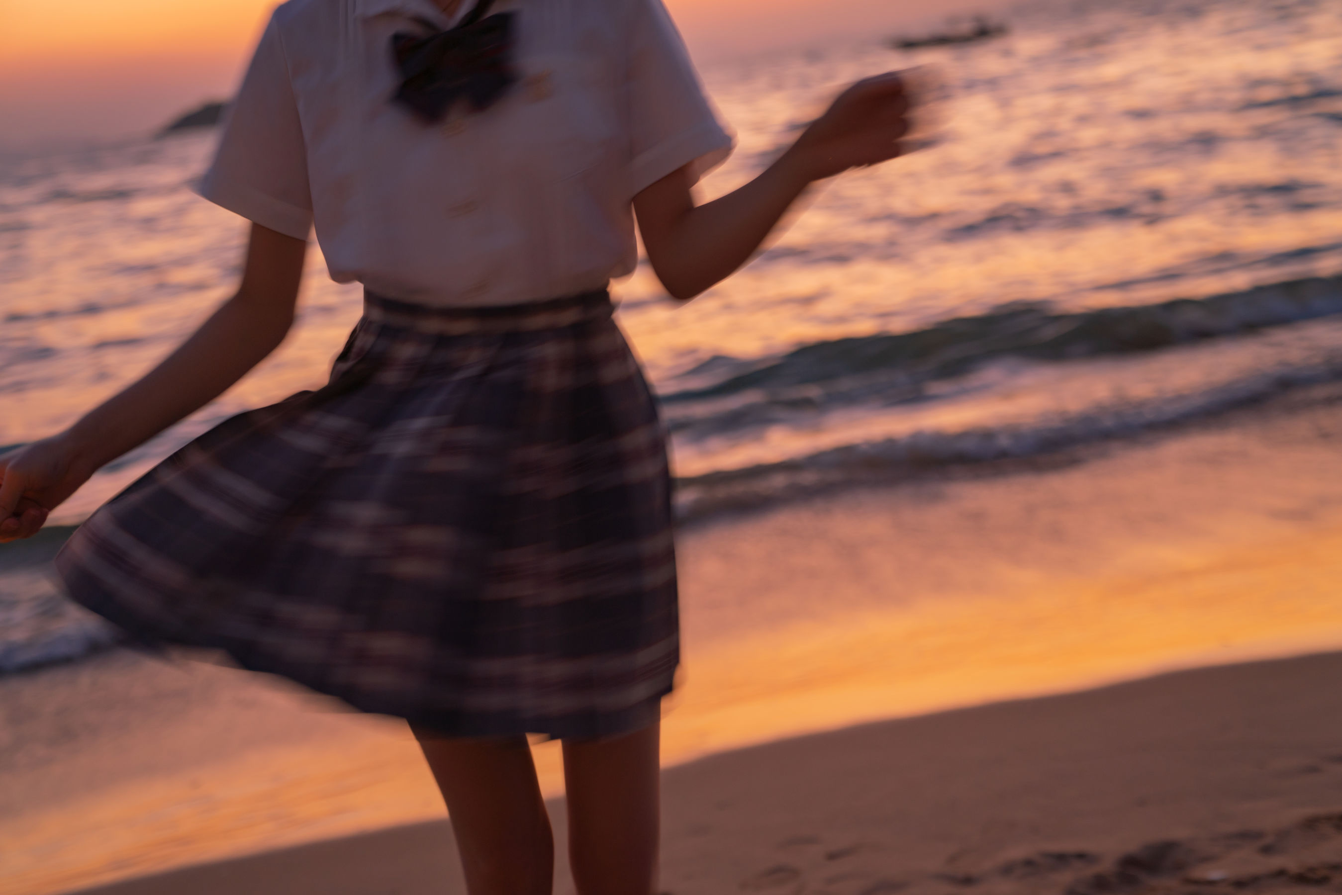 图片[8]-[网红COS] 桜桃喵 – 逐海-秀臀网-高品质图集网