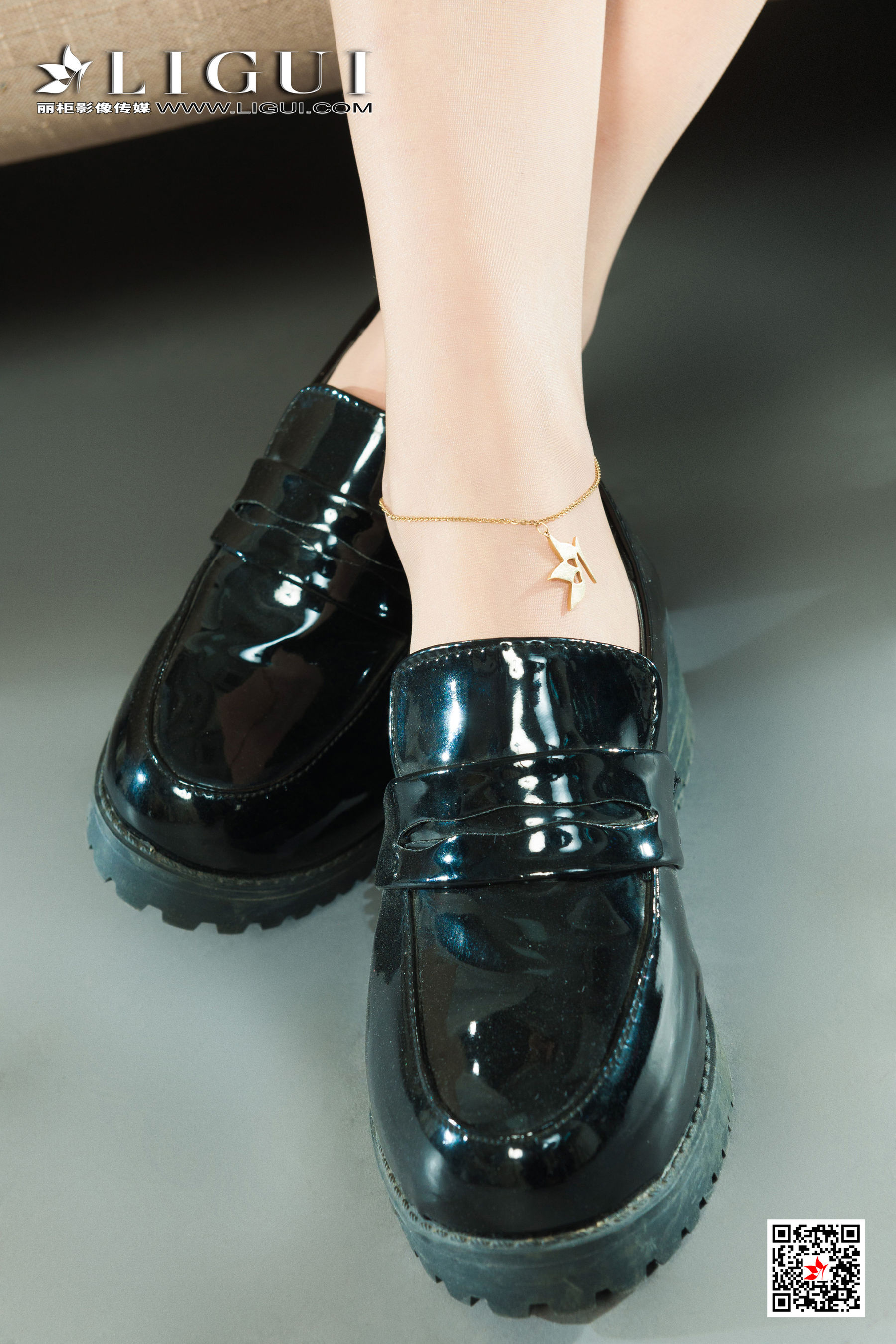 图片[5]-[丽柜Ligui] 网络丽人 Model 汐汐-秀臀网-高品质图集网