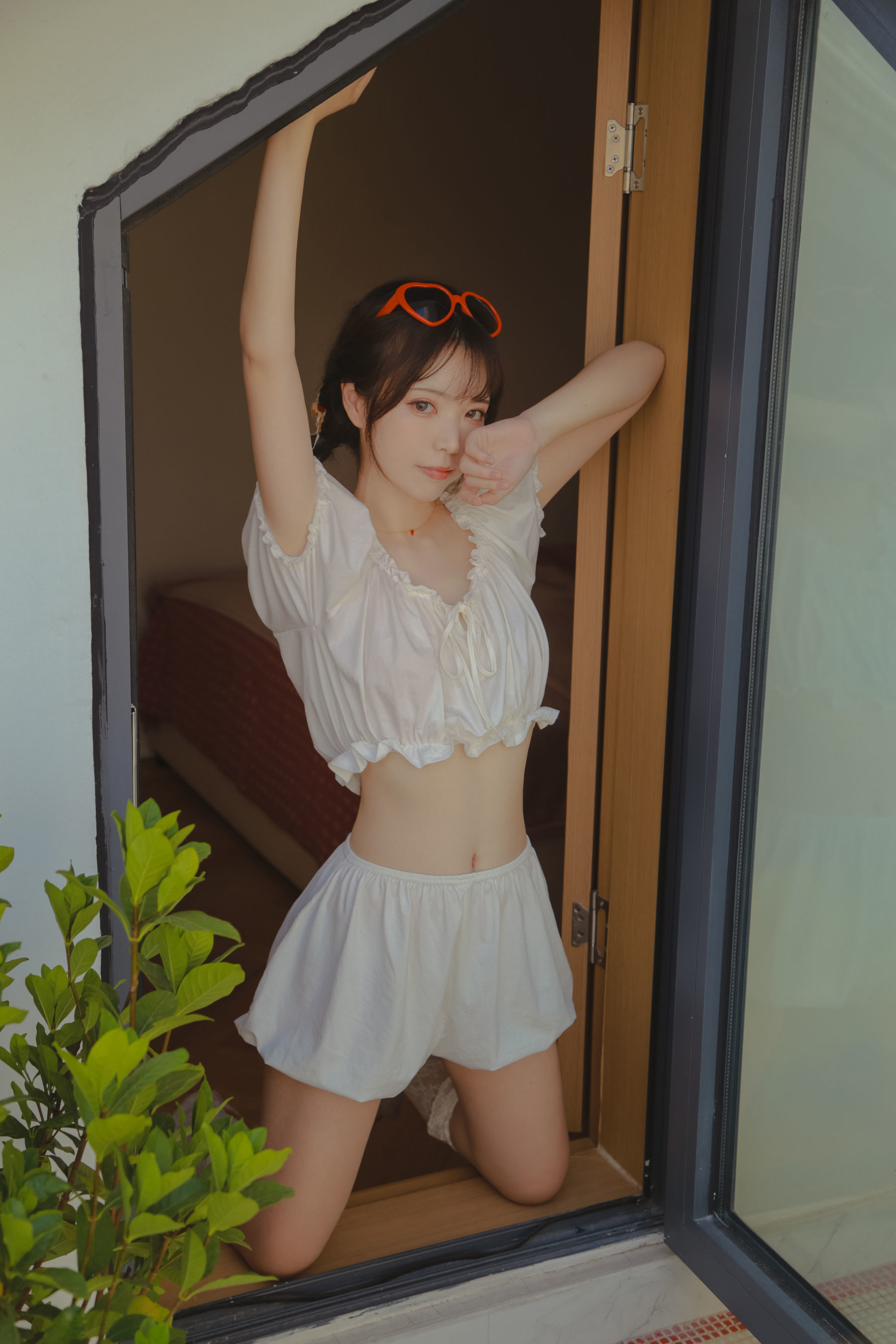 图片[9]-[网红COSER] 可爱妹子Fushii_海堂 – 洛丽塔-秀臀网-高品质图集网