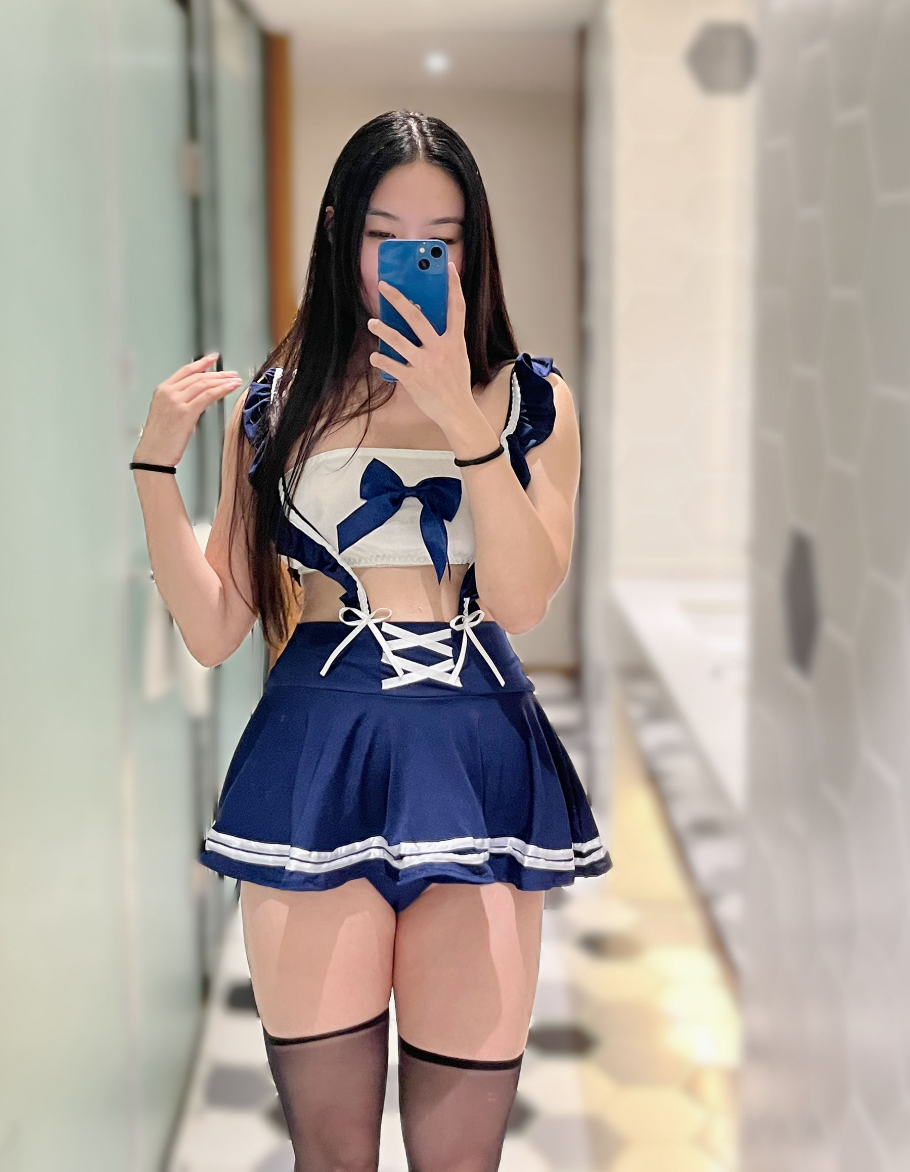 图片[8]-宝儿茹171 – 日系JK水手装-秀臀网-高品质图集网