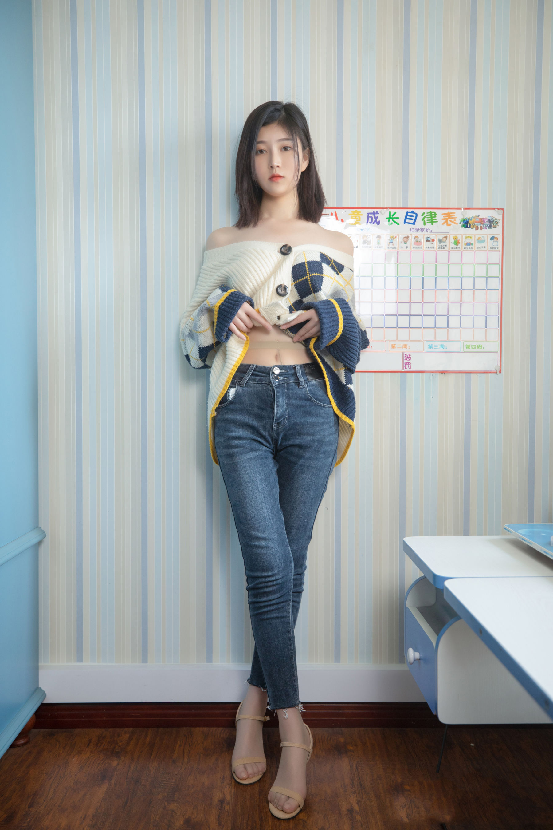 图片[7]-Nnian – 子然-秀臀网-高品质图集网