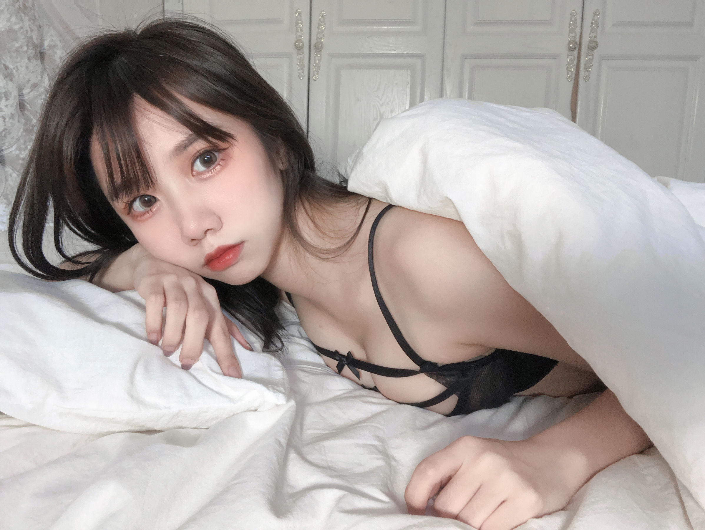 图片[8]-[网红COSER写真] 动漫博主果咩酱w – 男友视角-秀臀网-高品质图集网