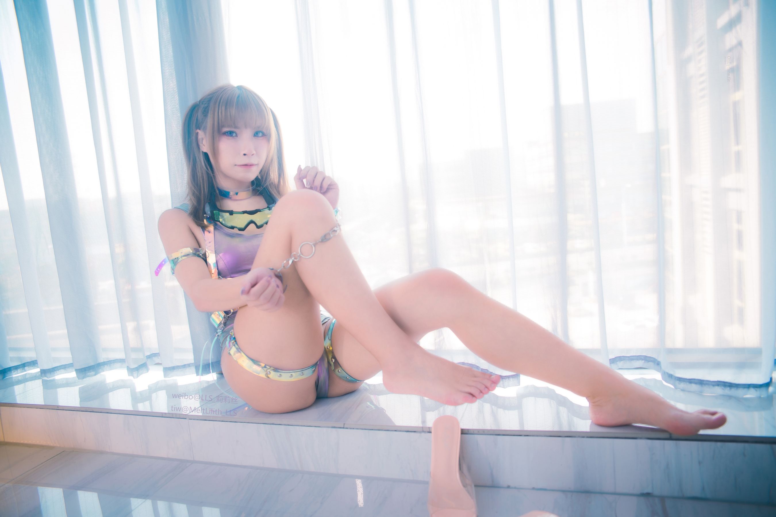 图片[8]-[福利COS] 莉莉丝 – 死库水-秀臀网-高品质图集网