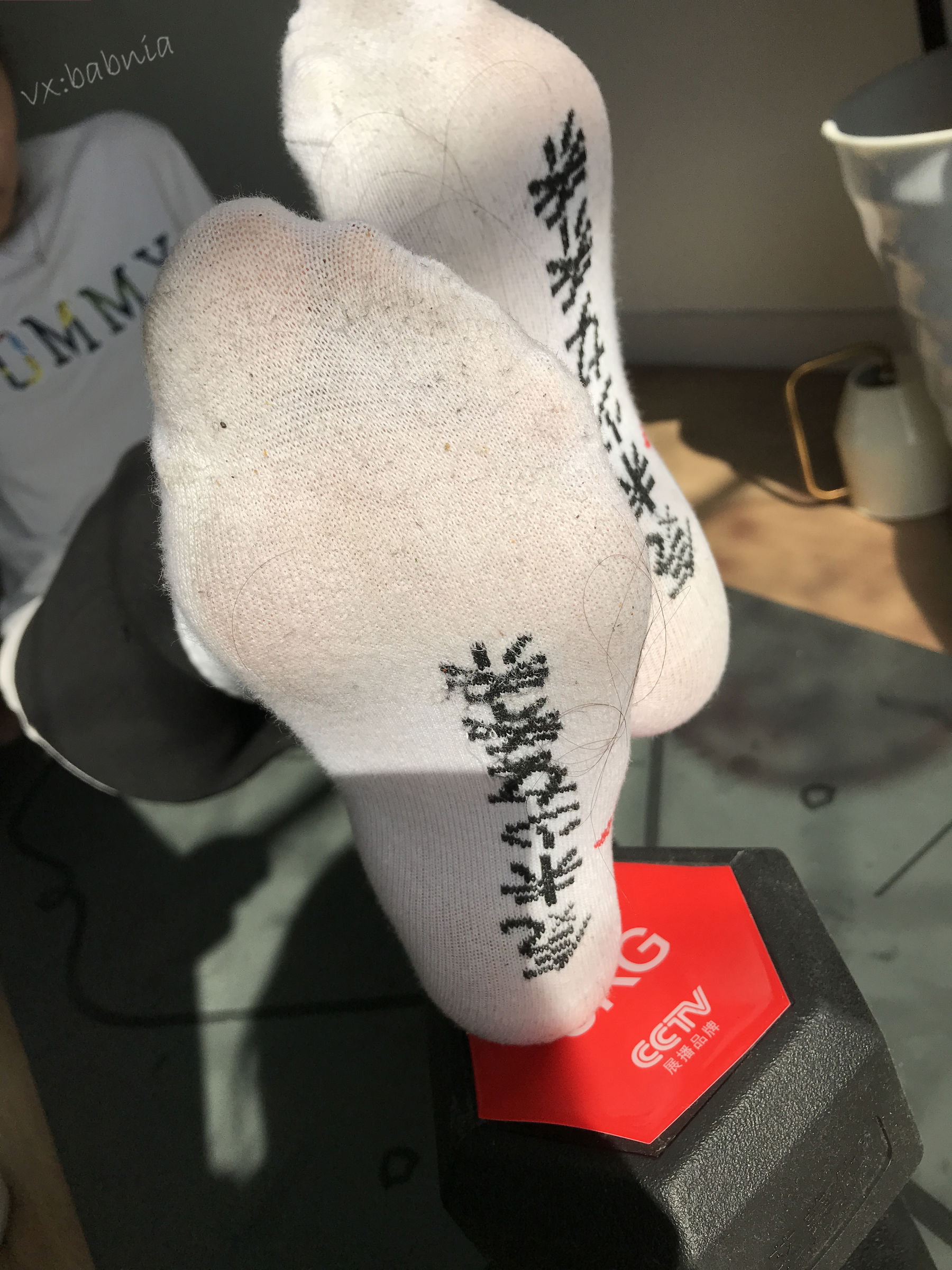 图片[5]-[福利COS] 安乔乔儿(Nia乔乔) No.013 乔乔做瑜伽-蕾丝百合网-美图分享,Cosplay美图,私房写真,套图下载
