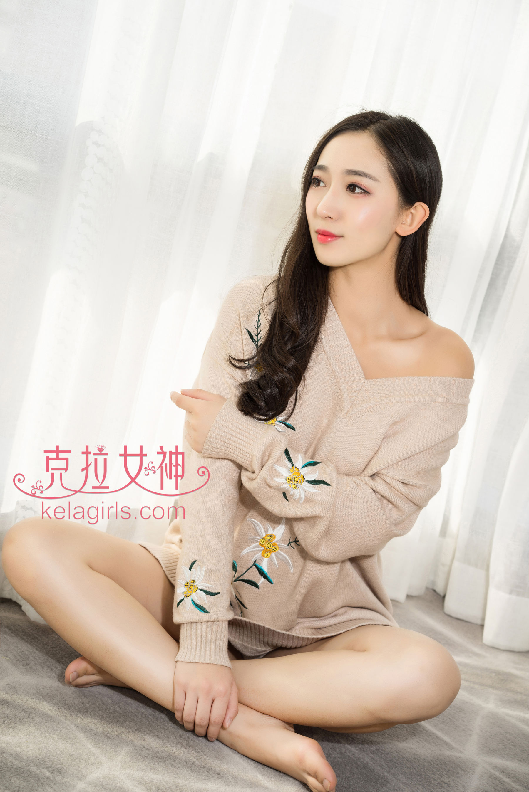 图片[7]-[克拉女神Kelagirls] 姜璐 学姐出马-秀臀网-高品质图集网